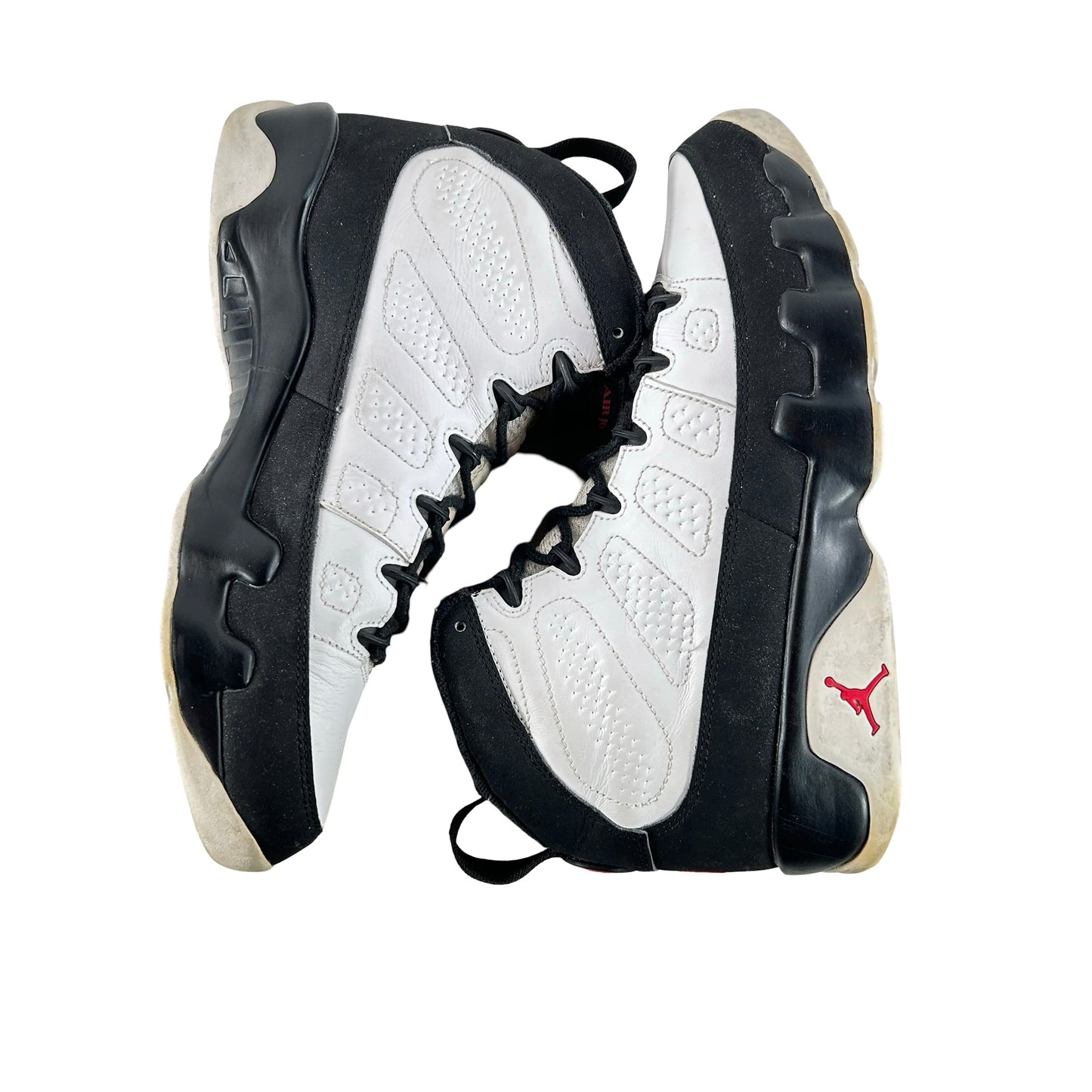302370 112 Jordan 9 OG [USED] - 9.5 M (Used4)