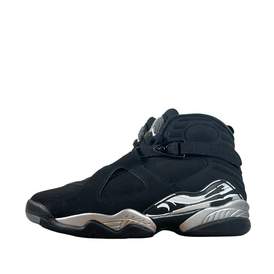 305381 007 Jordan 8 Retro Chrome (2026) [USED] - 9 M (VNDS)