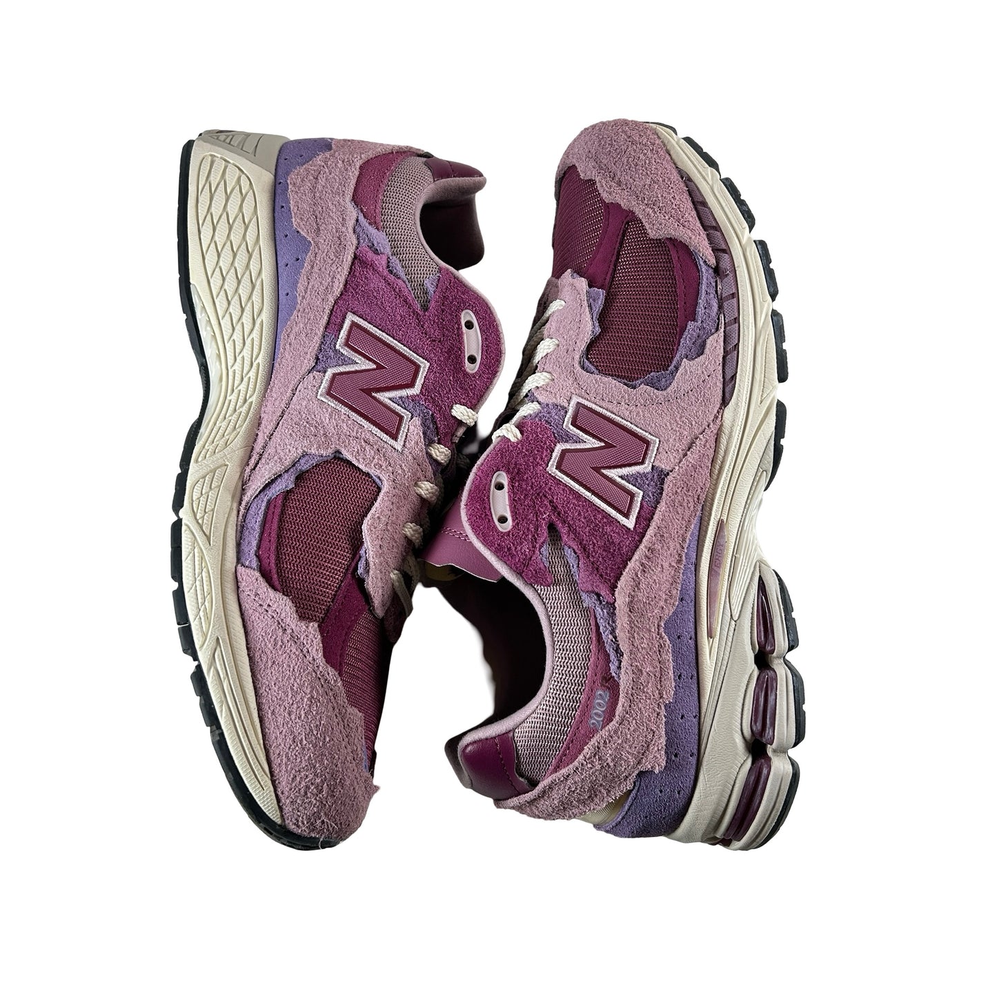 M2002RDH New Balance 2002R Protection Pack Pink [USED] - 13 M (Used)