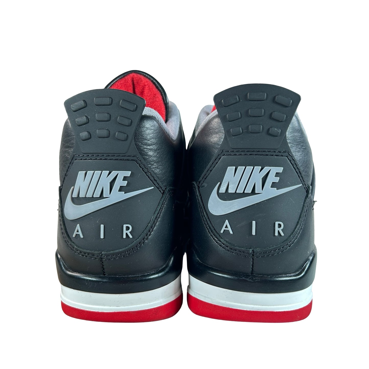 FV5029 006 Jordan 4 Retro Bred Reimagined [USED] - 7.5 M (Used) (No Box)
