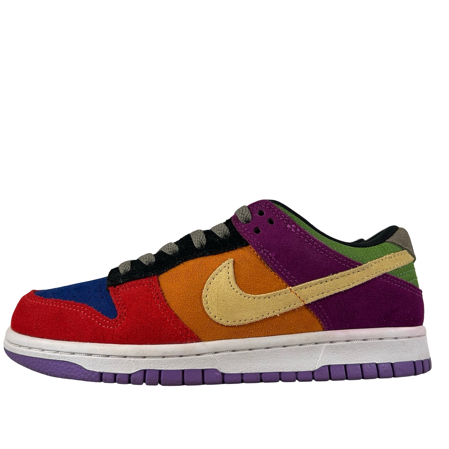 CT5050 500 Nike Dunk Low Viotech (2019) [USED] - 5 M (Used) (No Box)