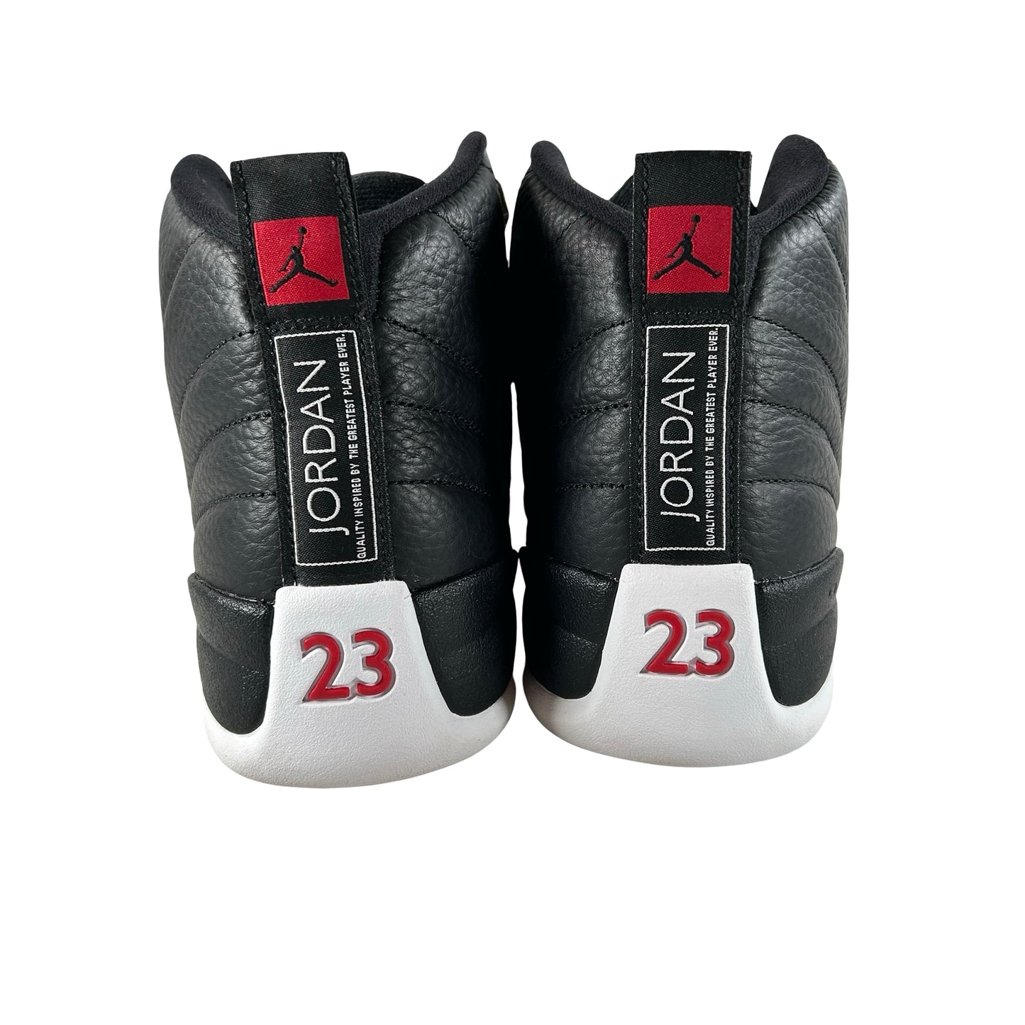 CT8013 006 Jordan 12 Retro Playoffs (2022) [USED] - 9 M (Used7)