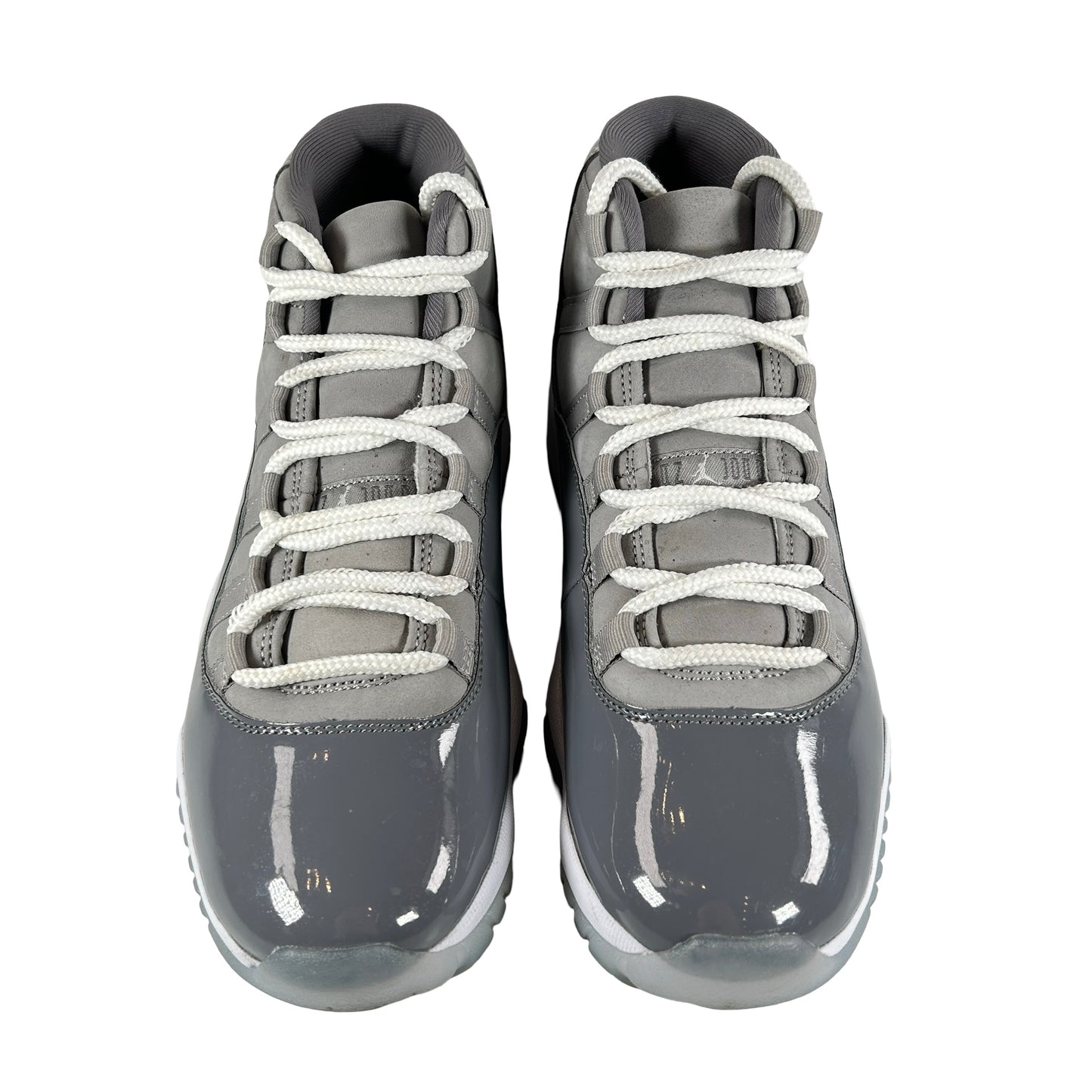 CT8012 005 Jordan 11 Retro Cool Grey (2021) [USED] - 8.5 M (Used6)