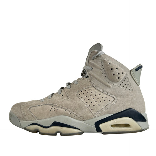 CT8529 012 Jordan 6 Retro Georgetown (2022) [USED] - 10 M (Used2)
