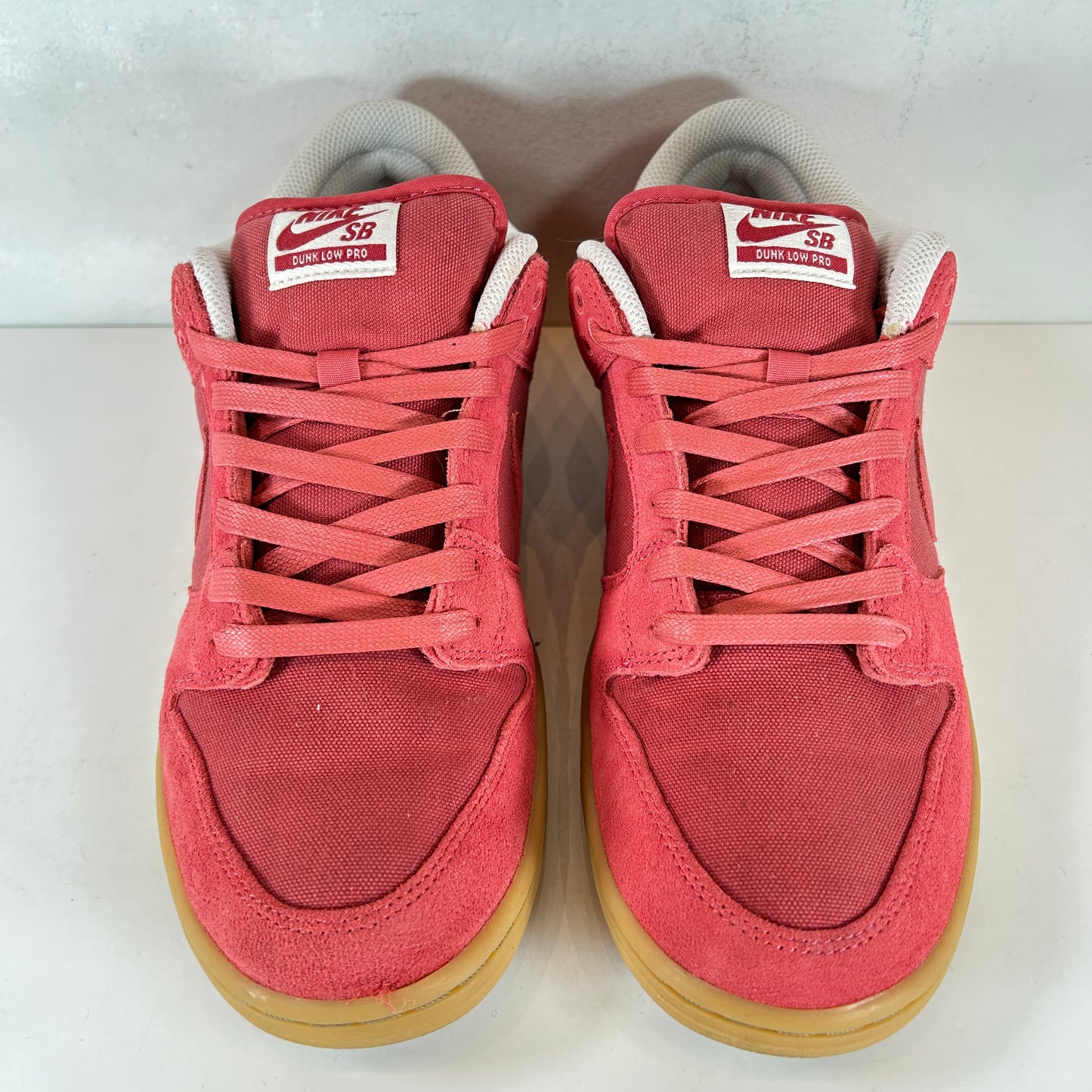 DV5429 600 Nike SB Dunk Low Adobe [USED] - 9.5 M (VNDS)