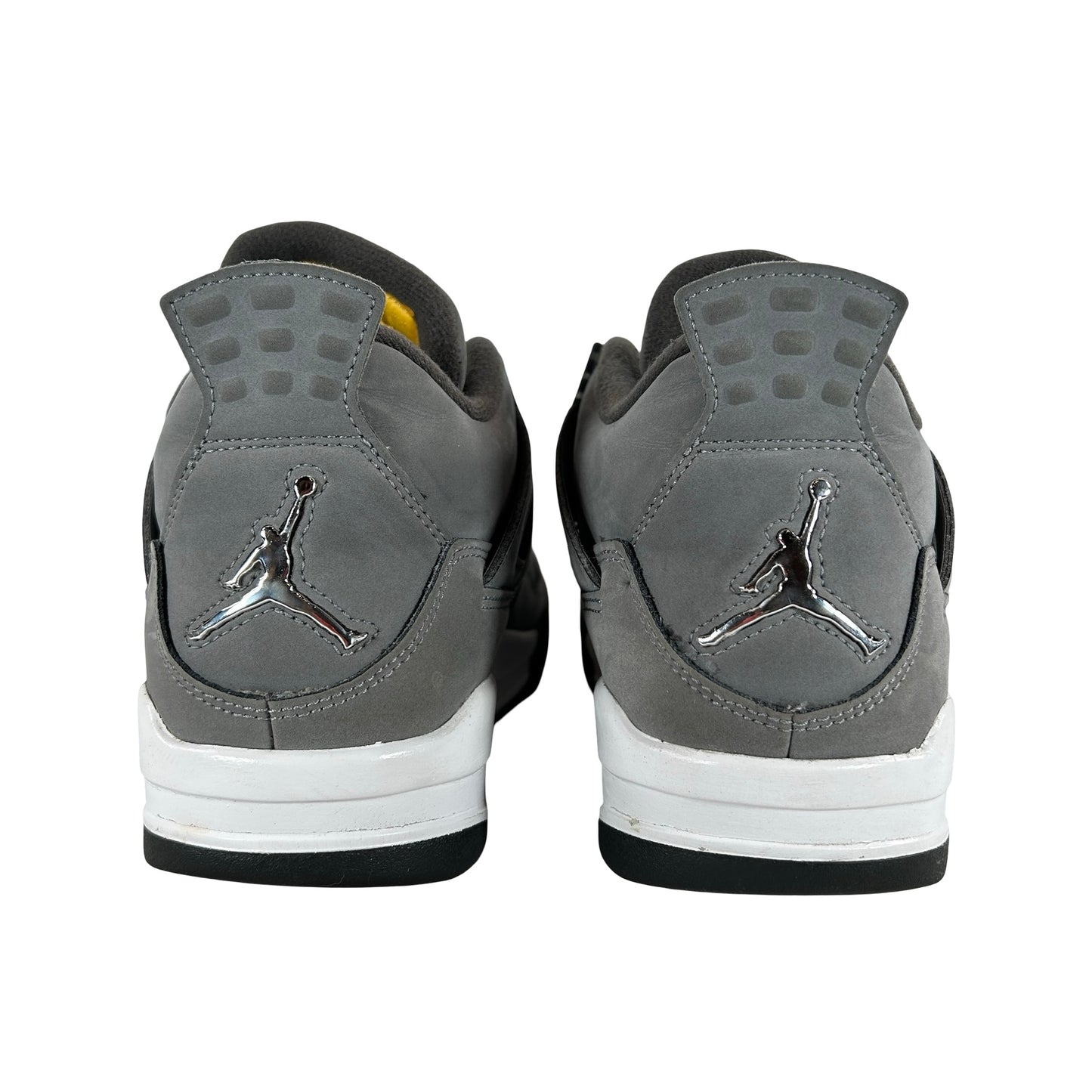 308497 007 Jordan 4 Retro Cool Grey (2019) [USED] - 9.5 M (Used3)