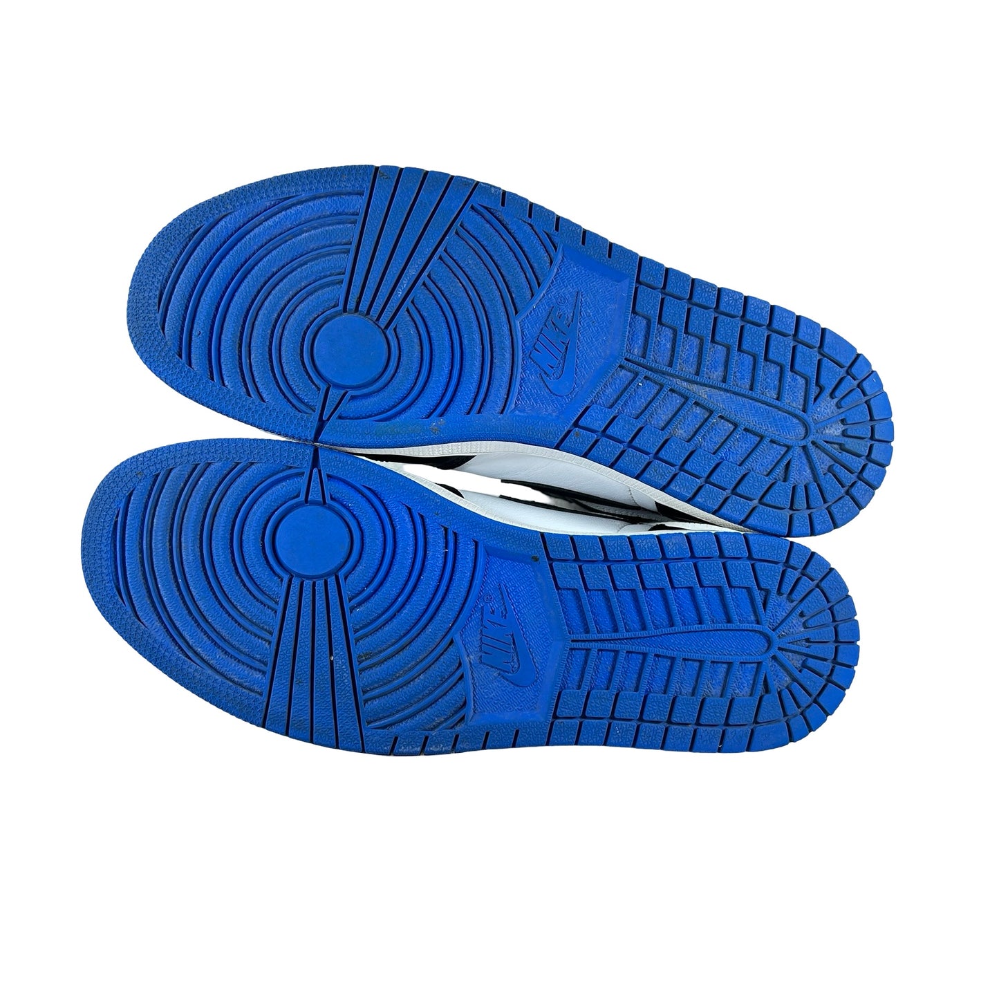 555088 041 Jordan 1 Punta real