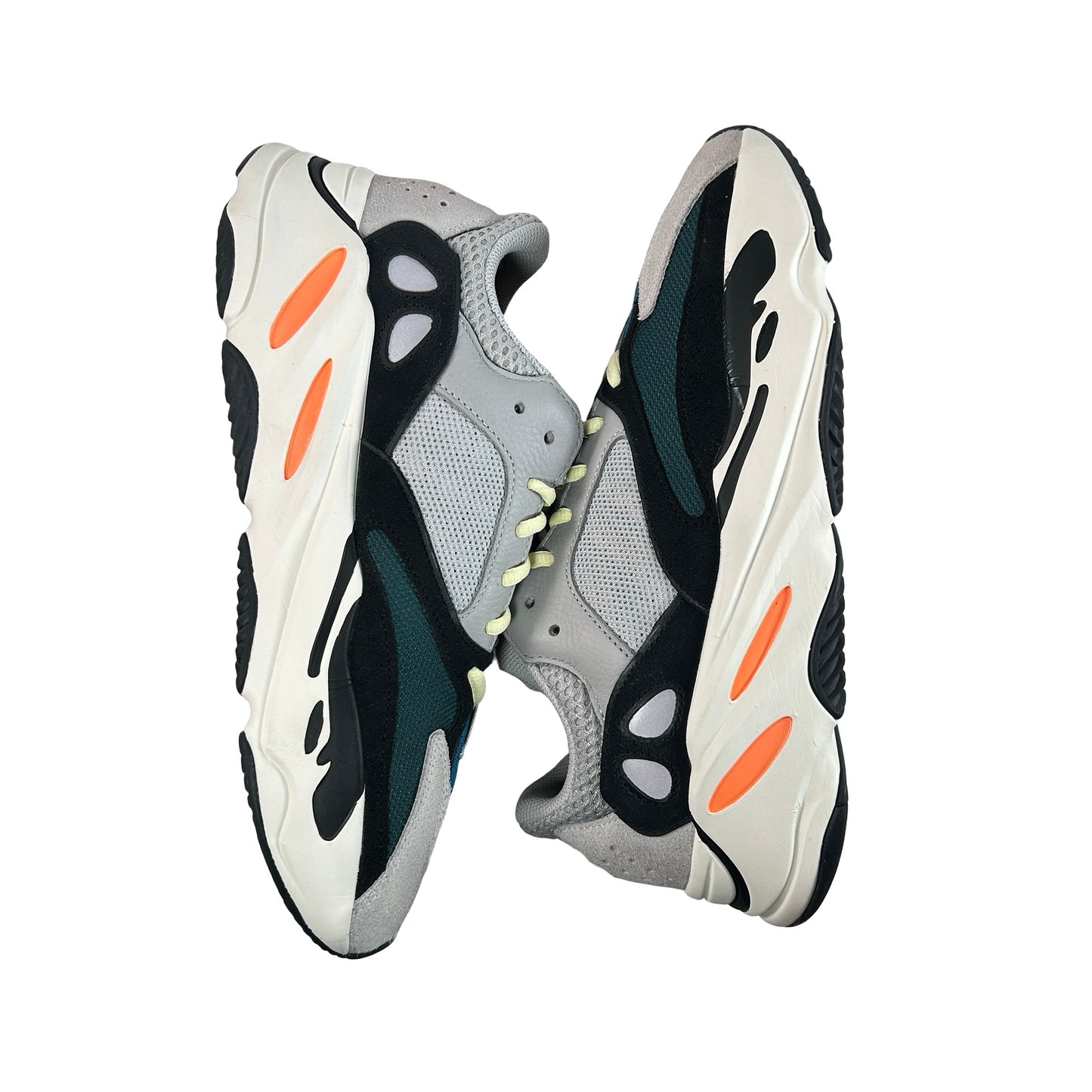 B75571 Yeezy 700 Wave Runner [USED] - 10 M (Used2) (No Box2)