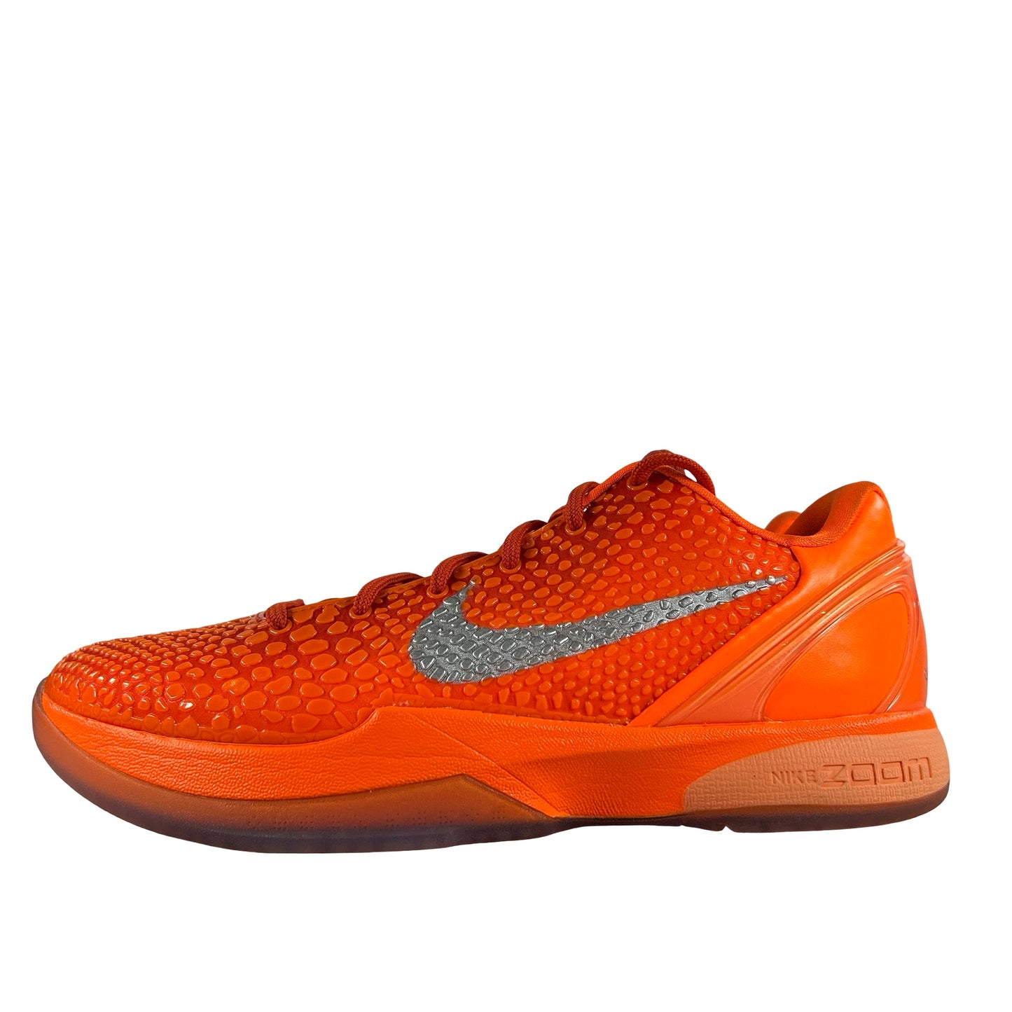 IH1871 800 Nike Kobe 6 Protro Total Orange [USED] - 10.5 M (Used)