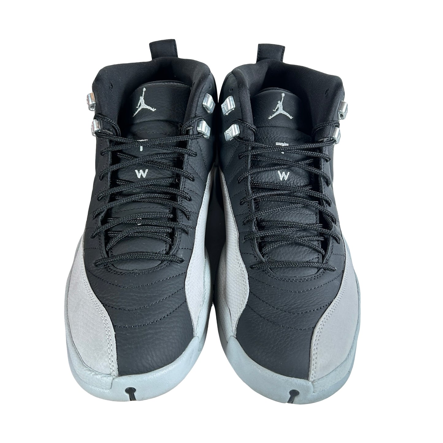 CT8013 010 Jordan 12 Retro Barons [USED] - 10.5 M (Used2)