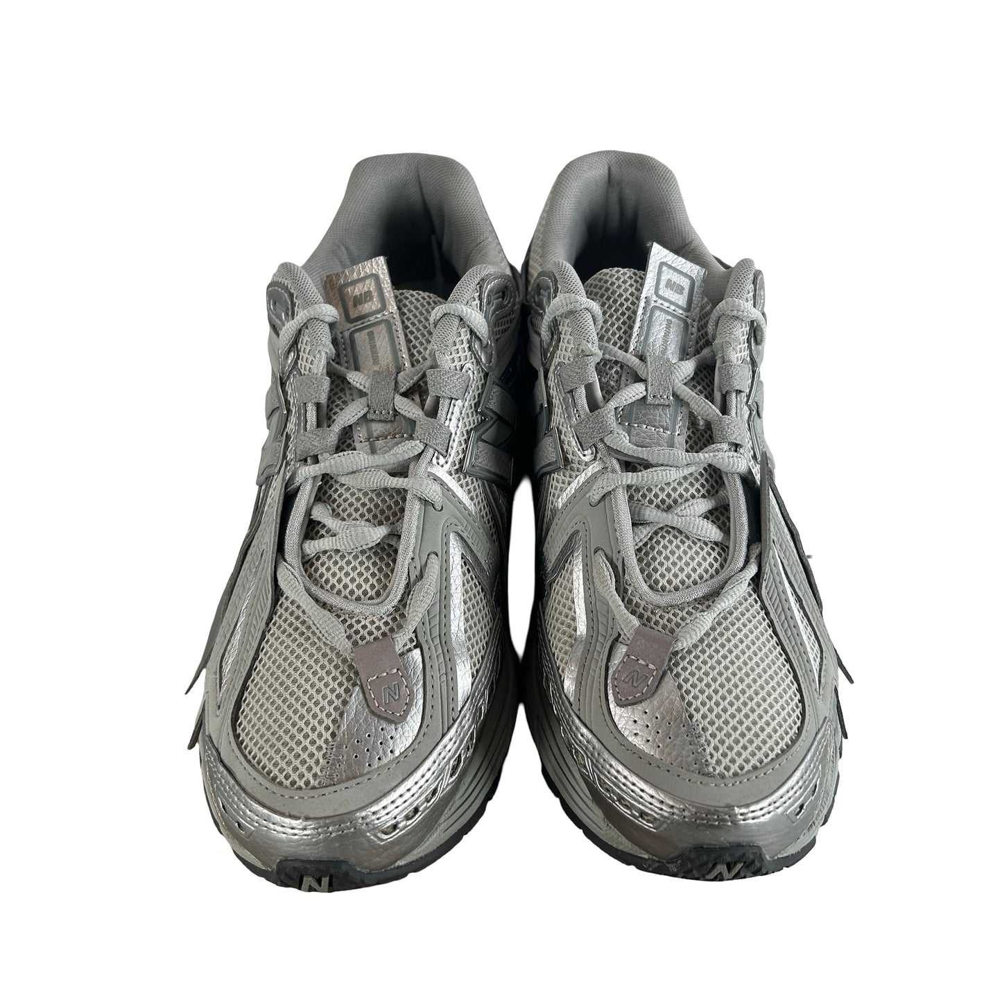 M1906AG New Balance 1906A Concrete Silver Metallic [USED] - 11.5 M (Used)