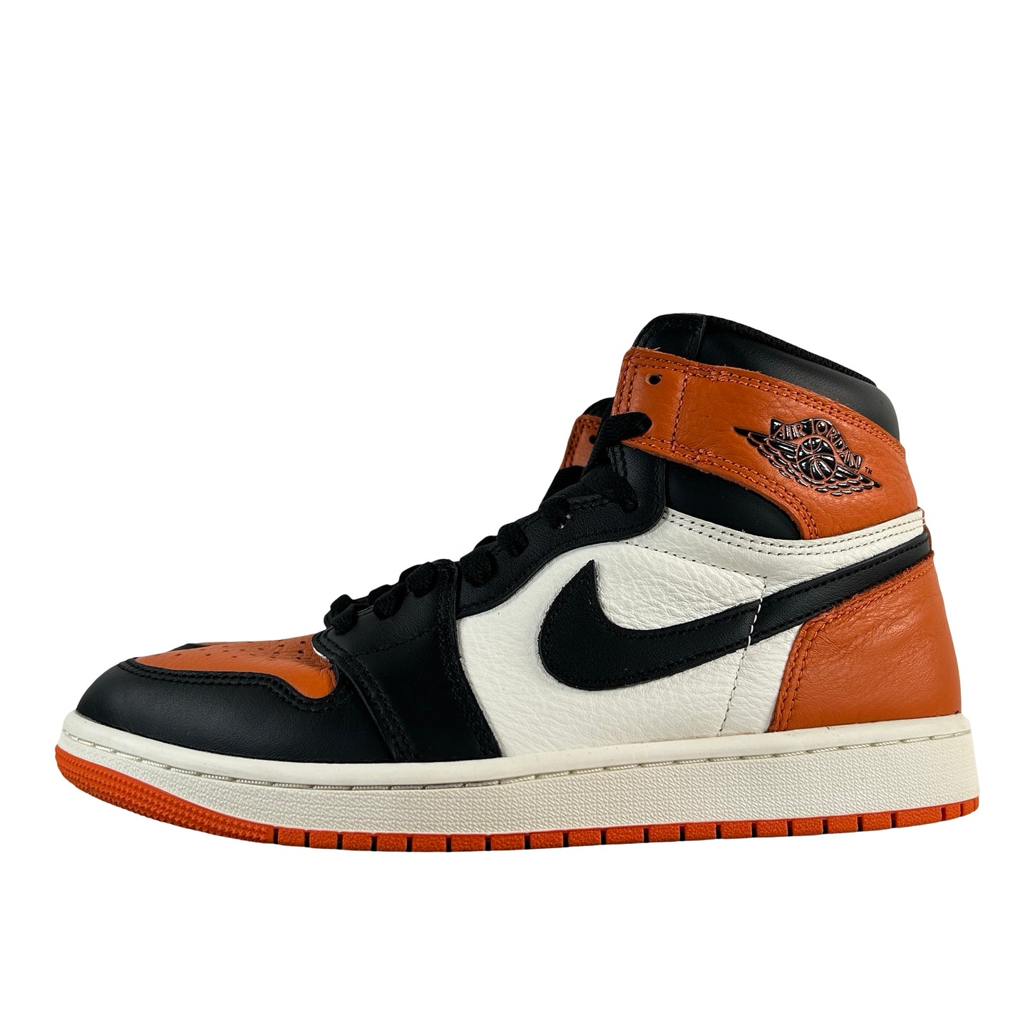 DZ5485 008 Jordan 1 Retro High OG Shattered Backboard (2025) [USED] - 9 M (Used8)