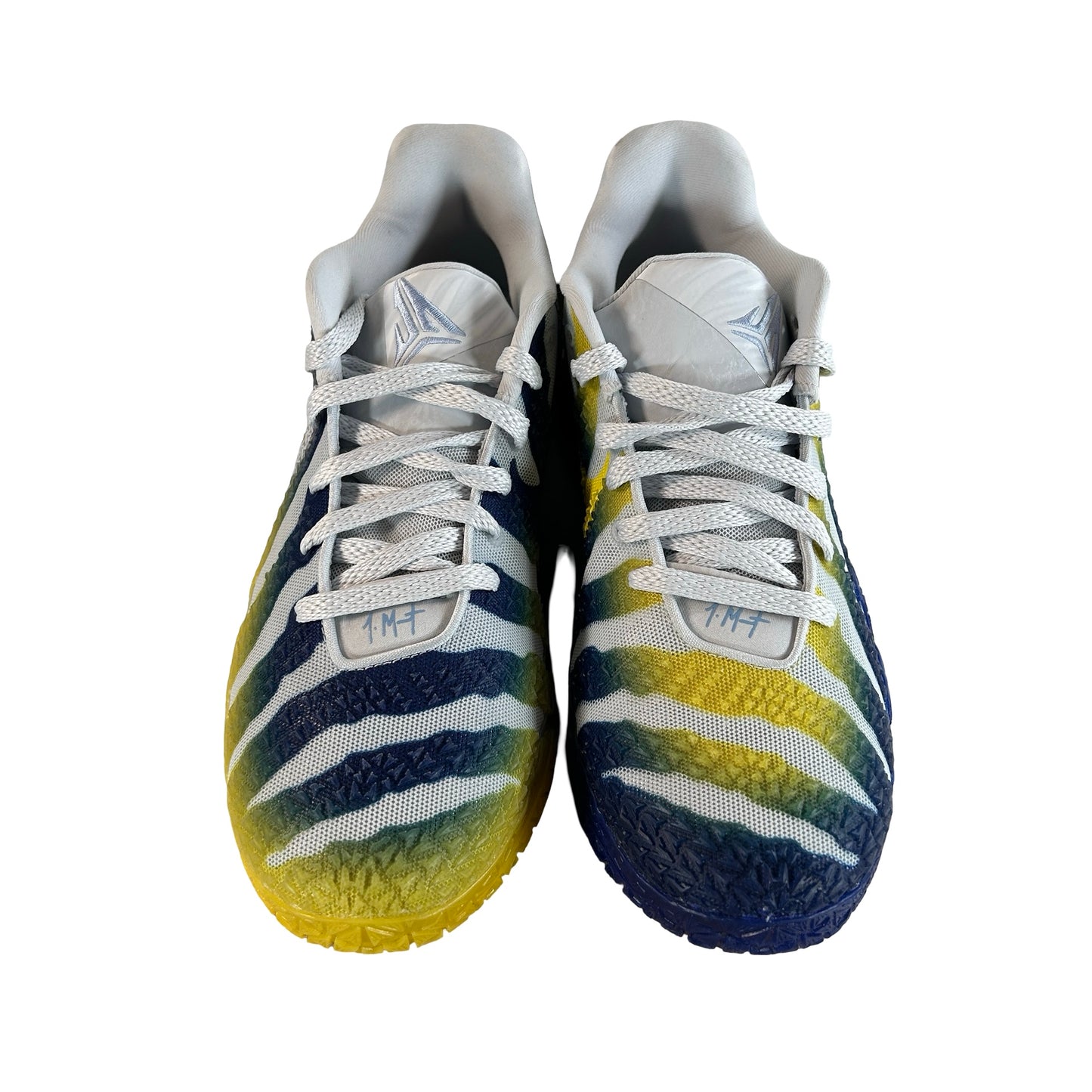 HF2793 004 Nike Ja 3 Murray State [USED] - 11.5 M (VNDS)