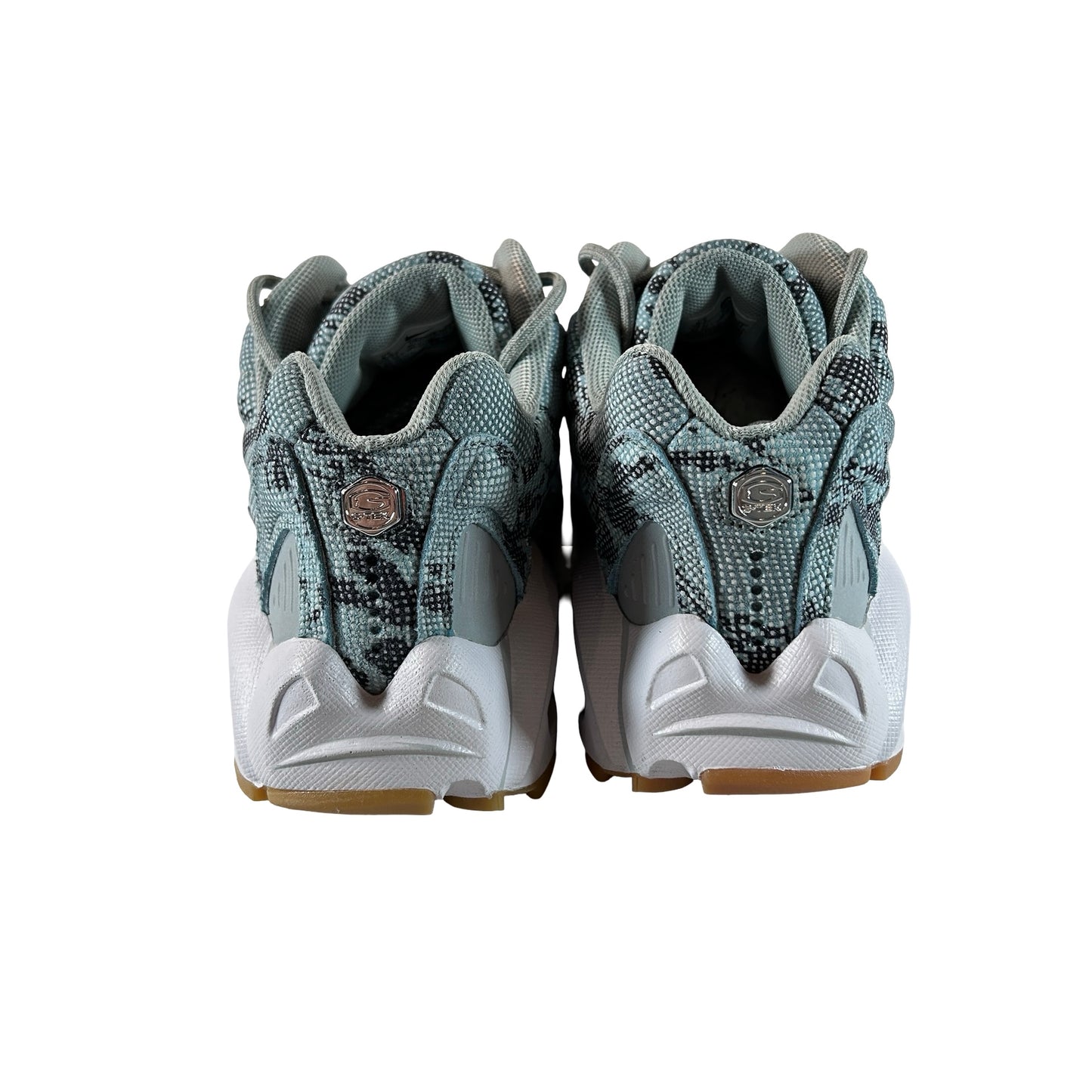 DR0508 002 NOCTA x Hot Step Air Terra 'DRC - Light Pumice' [USED] - 8.5 M (VNDS)