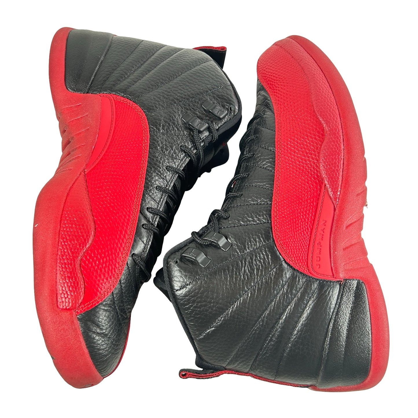 CT8013 002 Jordan 12 Retro Flu Game (2025) [USED] - 11.5 M (Used)
