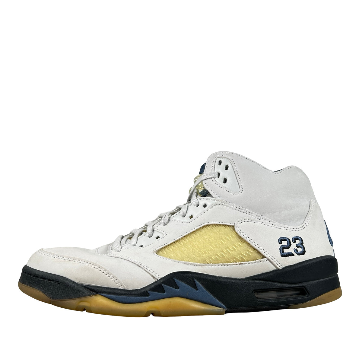 FZ5758 004 Jordan 5 Retro A Ma Maniere Dawn (Women's) [USED] - 15.5 W (Used4)