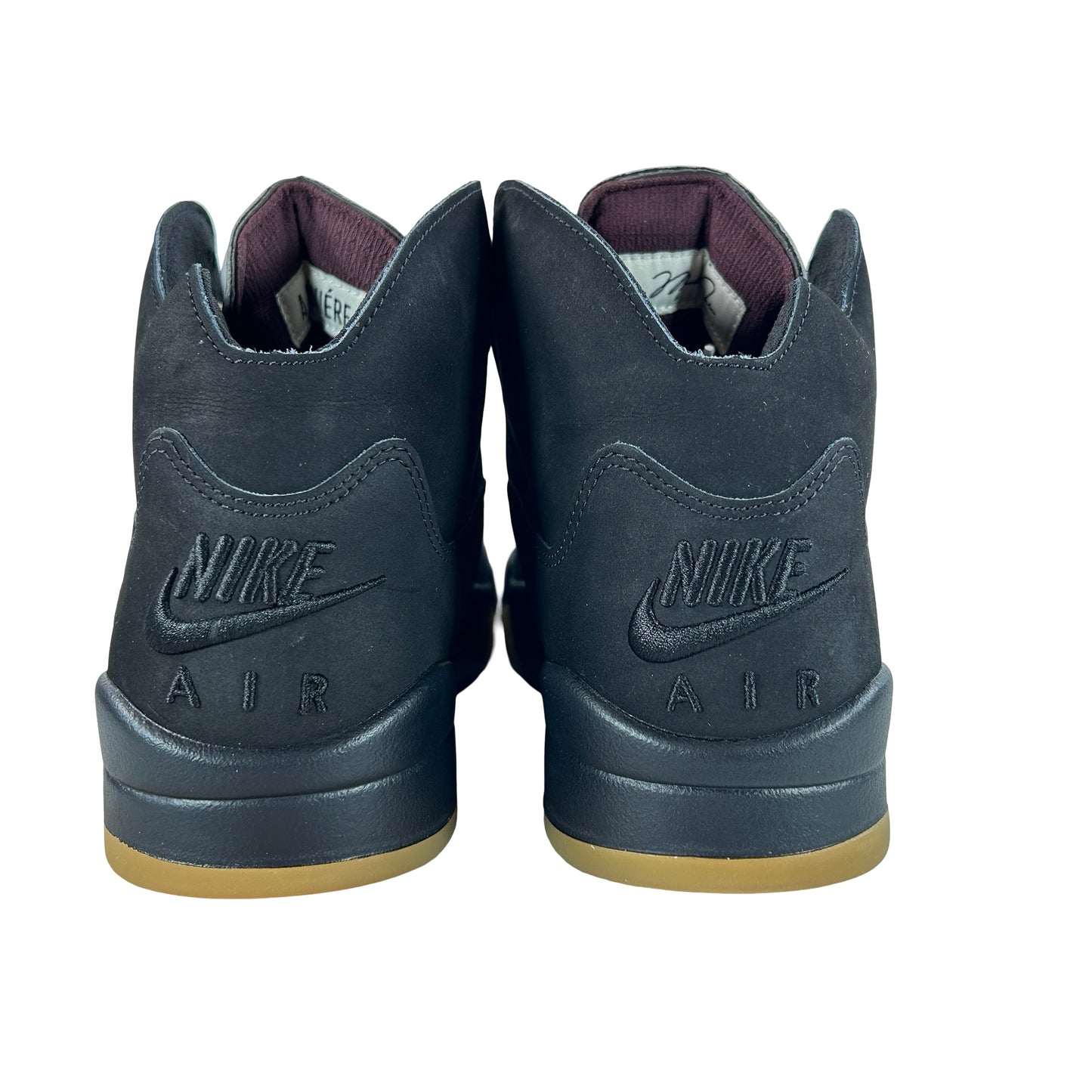 FD1330 001  Jordan 5 Retro A Ma Maniere Dusk [USED] - 9 M (VNDS)