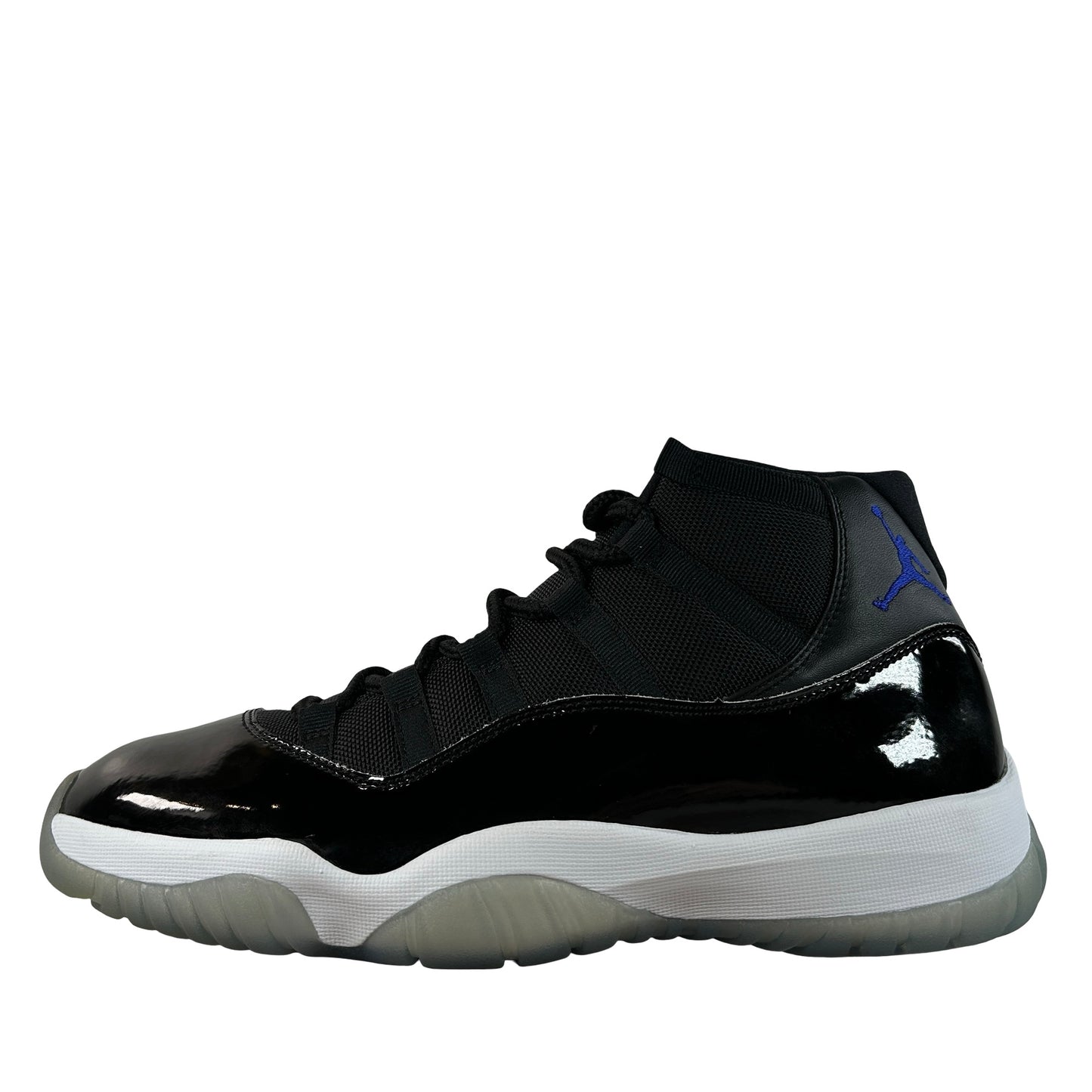 378037 003 Jordan 11 Space Jam (2016)  - 11.5 M (Yellowing Soles)