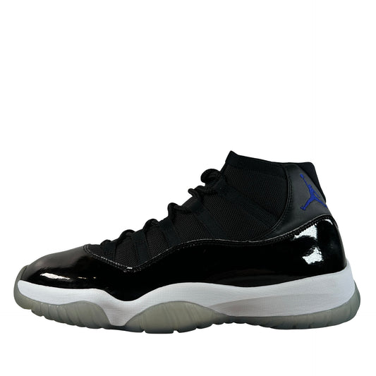 378037 003 Jordan 11 Space Jam (2016)  - 11.5 M (Yellowing Soles)