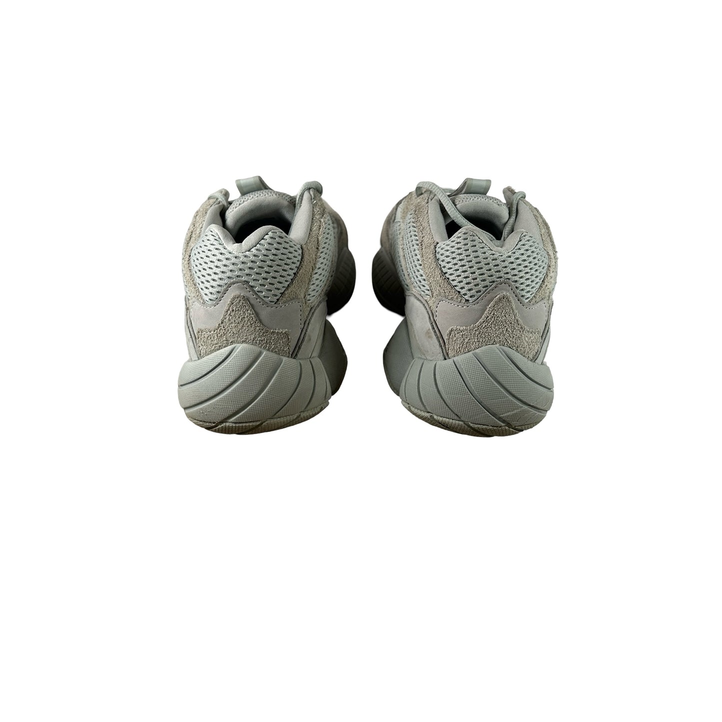 EE7287 adidas Yeezy 500 Salt [USED] - 13 M (Used)