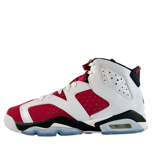 384665 106 Jordan 6 Retro Carmín (2021) (GS)