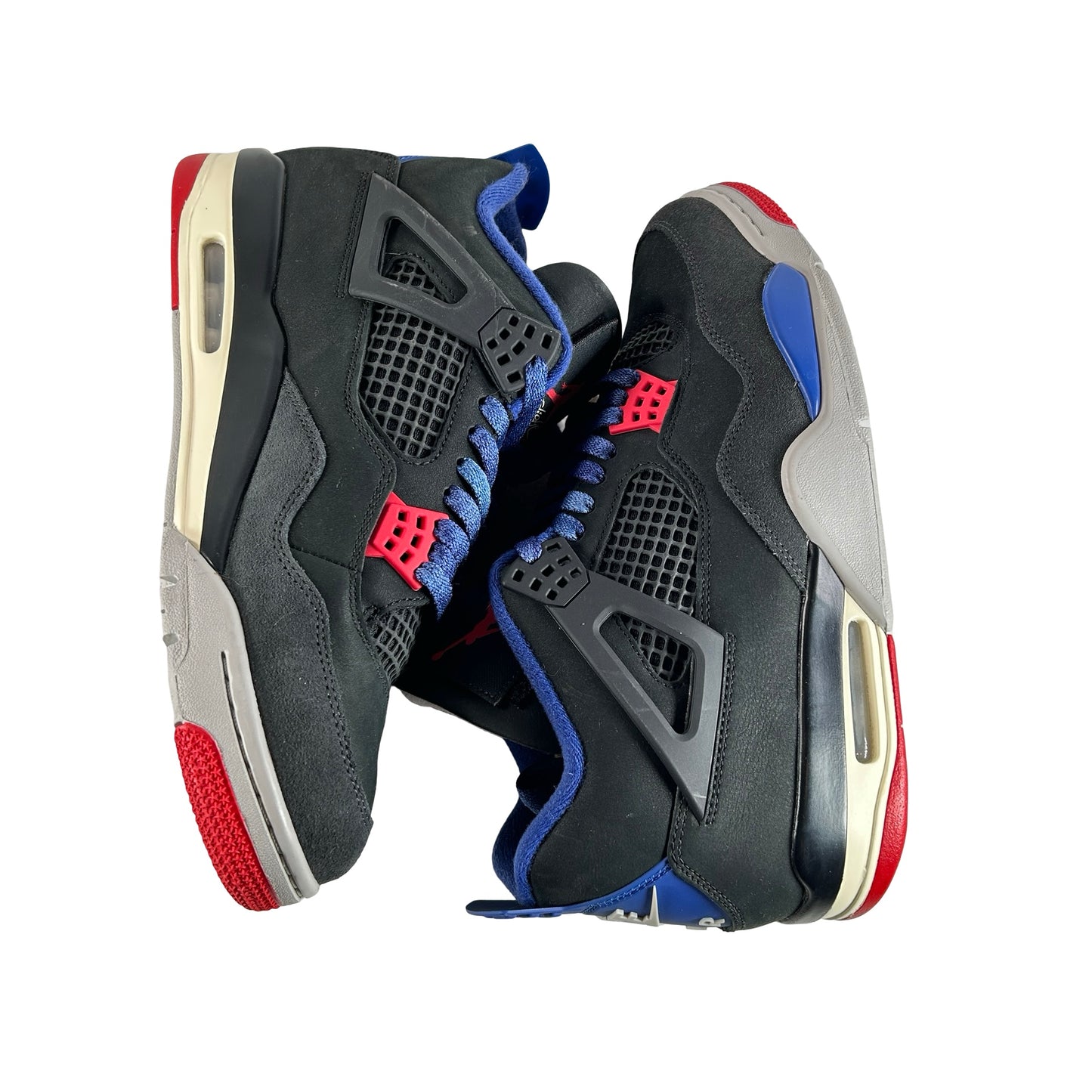 FV5029 003 Jordan 4 Retro Rare Air (White Lettering) [USED] - 10 M (Used2) (No Box2)