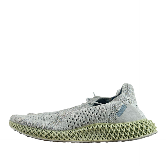 B96613 adidas Futurecraft 4D Invincible Prism [USED] - 10 M (Used) (No Box)