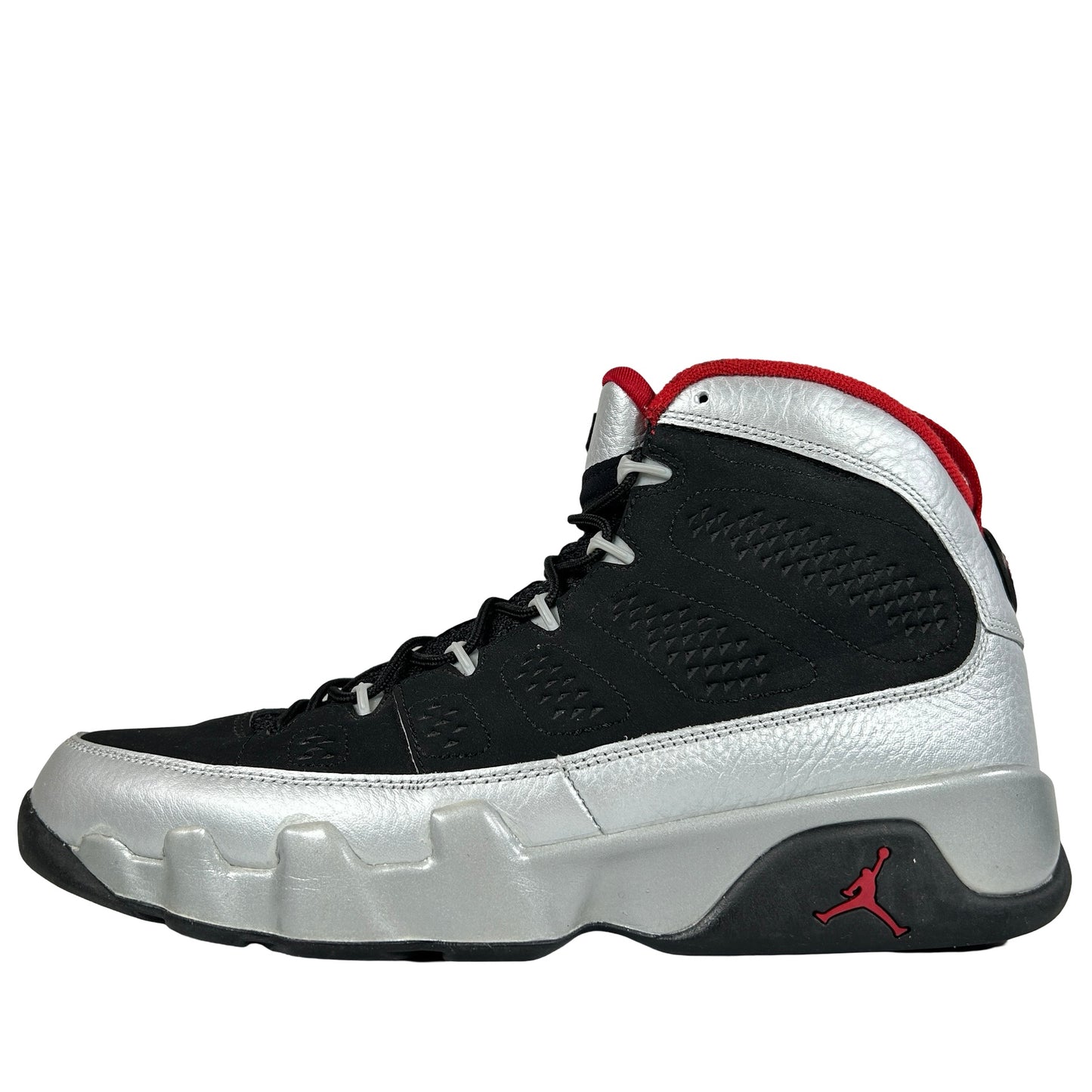 302370 012 Jordan 9 Retro Johnny Kilroy [USED] - 10 M (Used) (Replace Box)