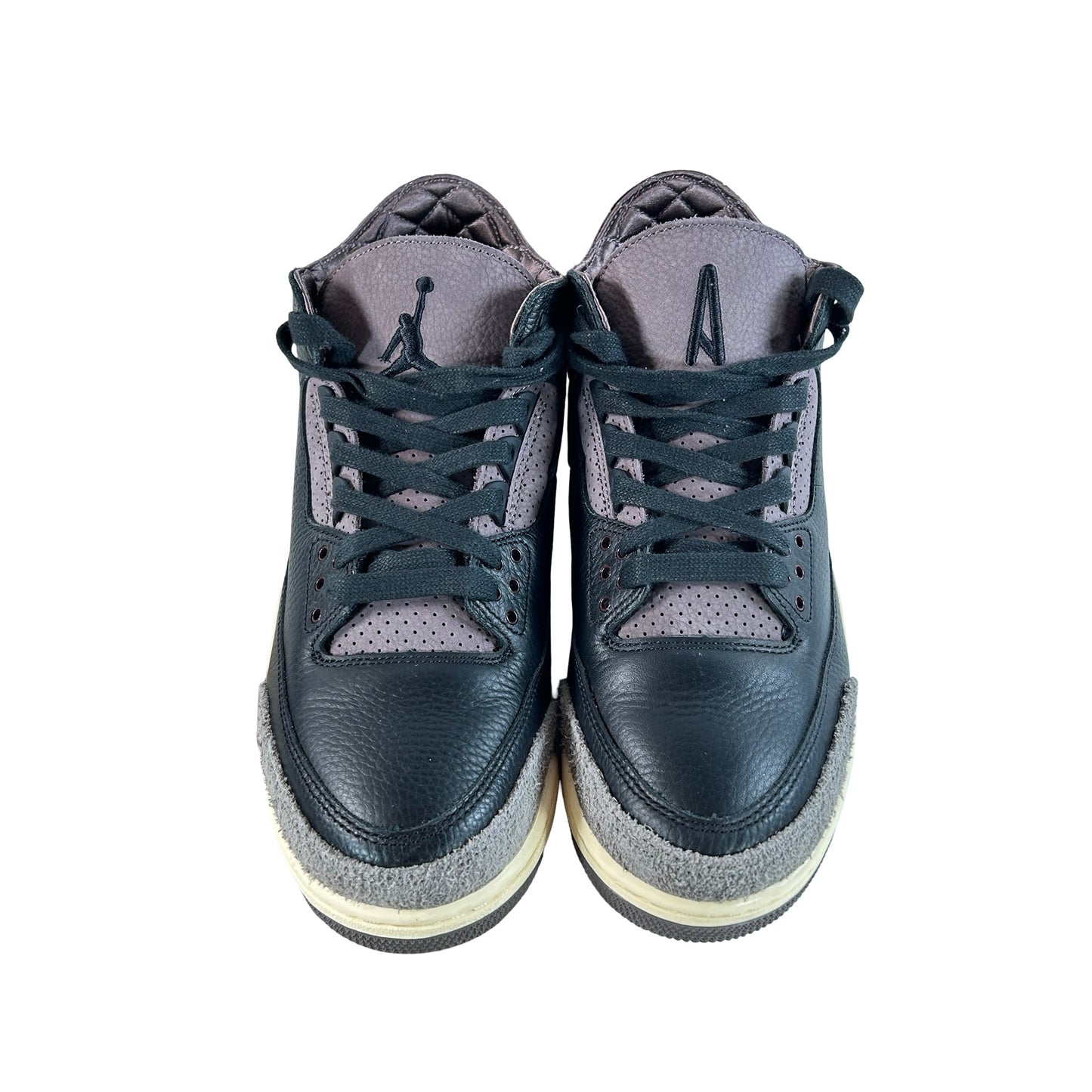 FZ4811 001 Jordan 3 Retro OG SP A Ma Maniére While You Were Sleeping (Women's) [USED] - 11 W / 9.5 M (Used3)