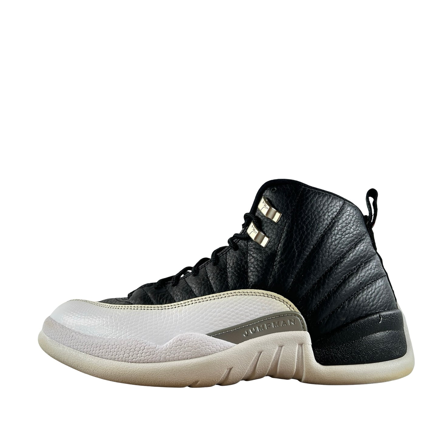 CT8013 006 Jordan 12 Retro Playoffs (2022) [USED] - 8.5 M (Used) (No Box)