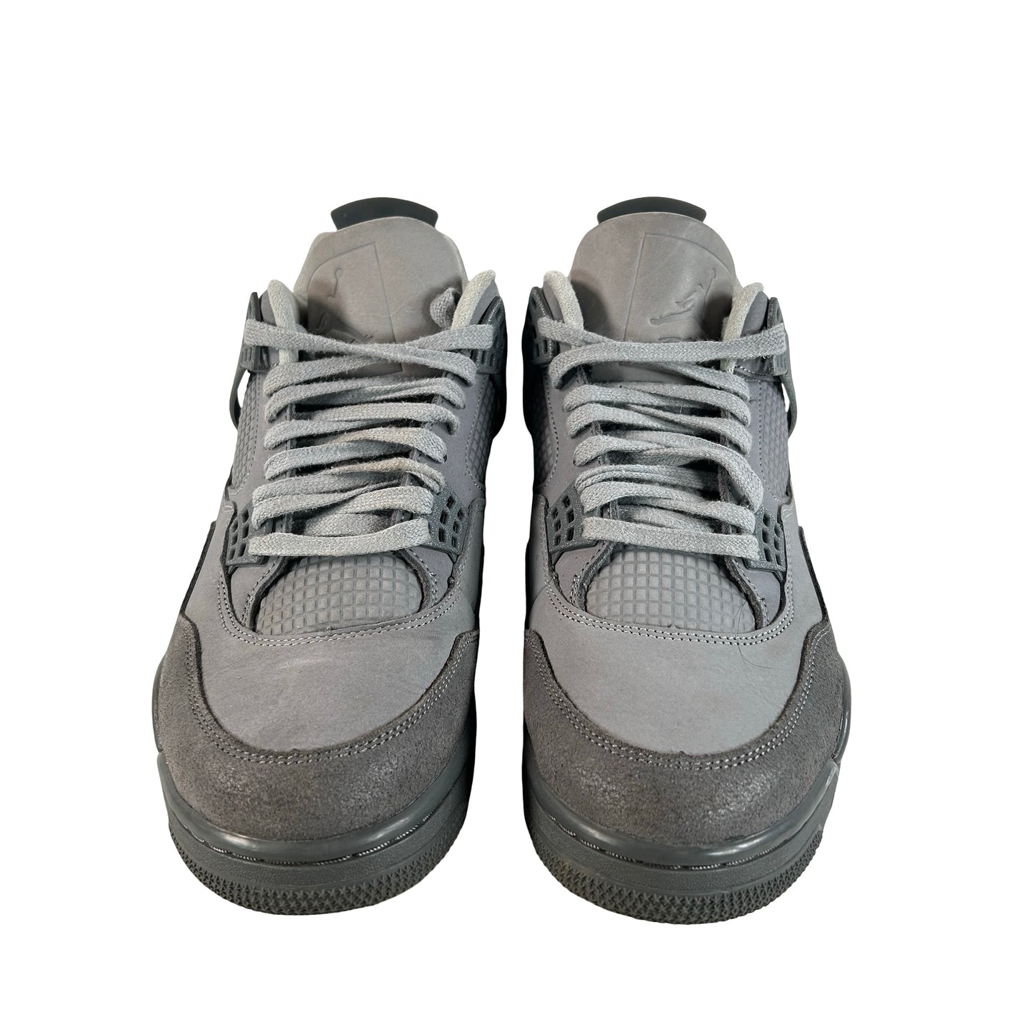 FQ7928 001 Jordan 4 Retro SE Paris Olympics Wet Cement [USED] - 10.5 M (Used8)
