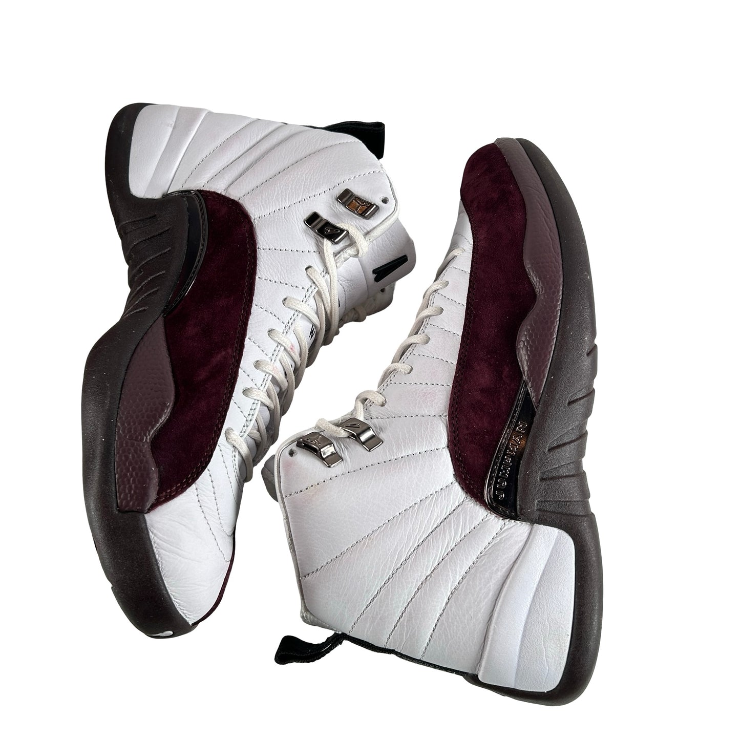 DV6989 100 Jordan 12 Retro SP A Ma Maniere [USED] - 10.5 W (Used3)