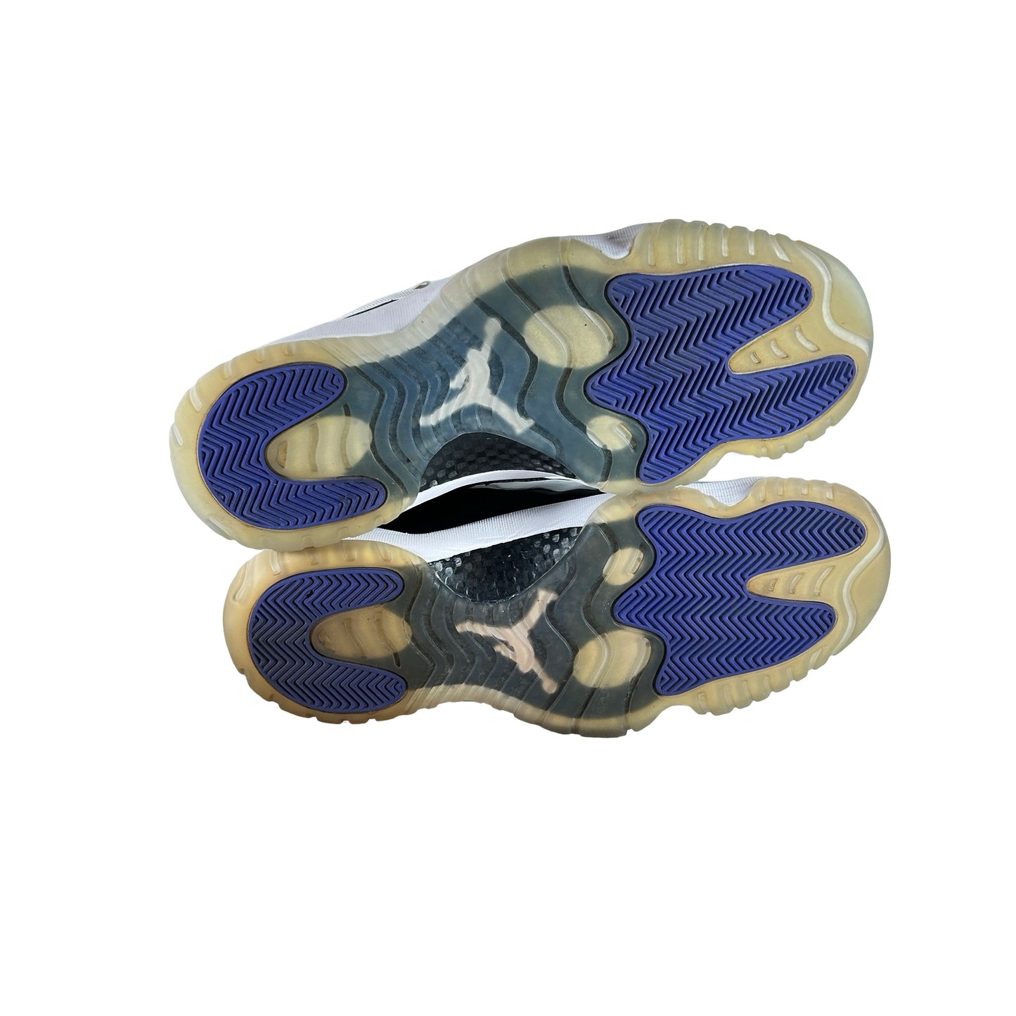 378037 100 Jordan 11 Concord [USED] - 12 M (Used8)