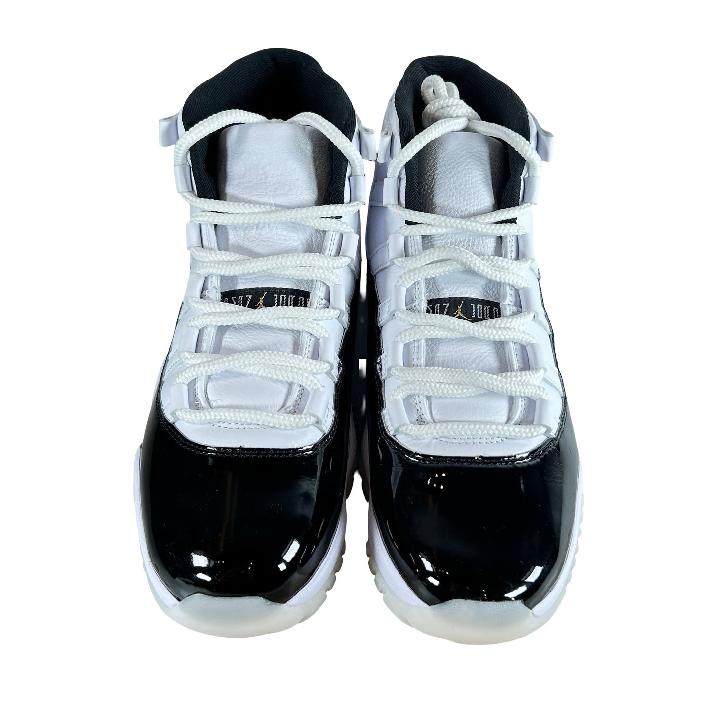 CT8012 170 Jordan 11 Retro DMP Defining Moments (2023) [USED] - 8 M (VNDS)