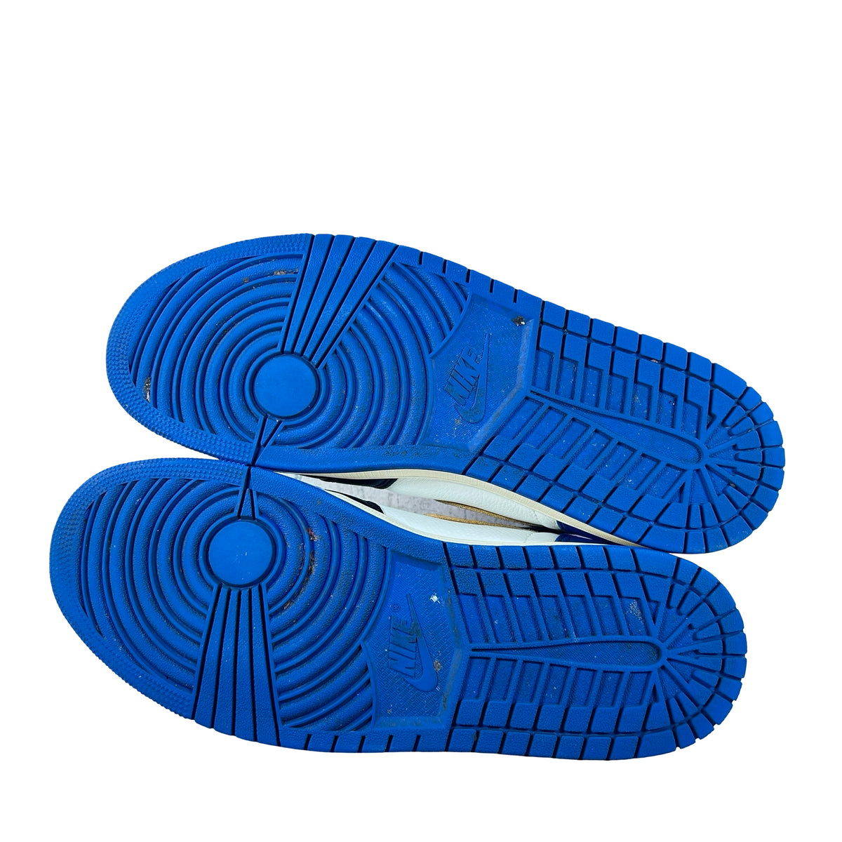 IO7847 002 Jordan 1 Retro High OG SP Fragment x Union LA Varsity Red Sport Royal [USED] - 11.5 M (Used3)