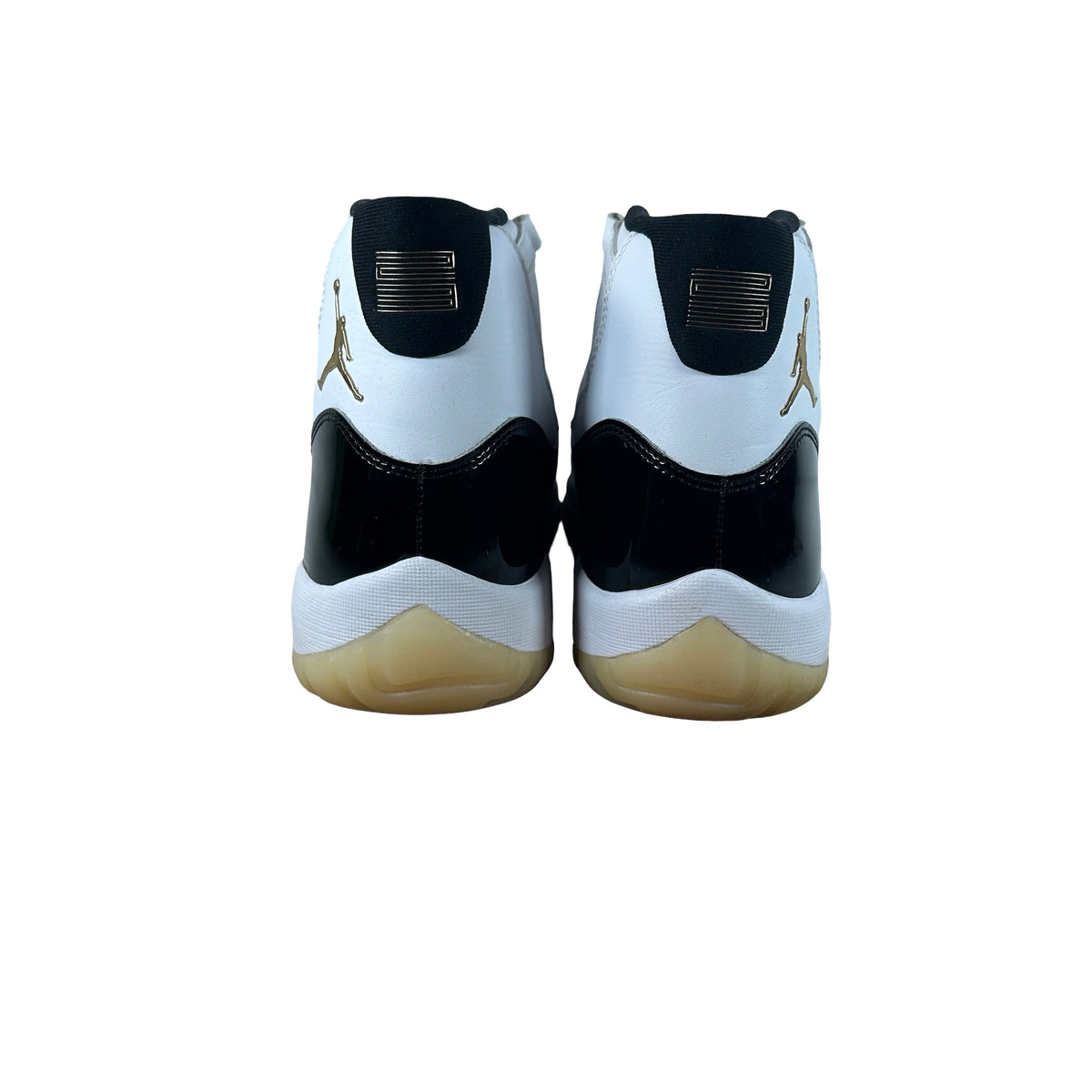 CT8012 170 Jordan 11 Retro DMP Defining Moments (2023) [USED] - 11 M (Used16)