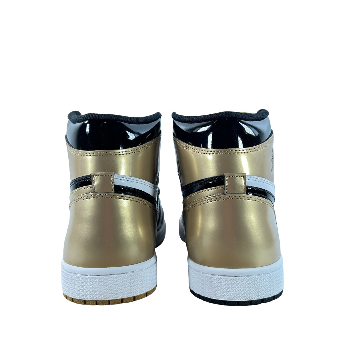 861428 001 Jordan 1 Retro High Gold Top 3 [USED] - 11.5 M (Used2)