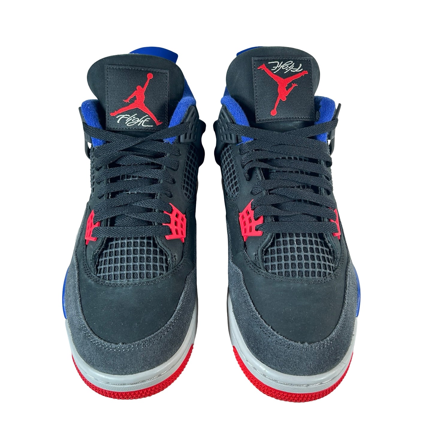 FV5029 003 Jordan 4 Retro Rare Air (White Lettering) [USED] - 10 M (Used7)