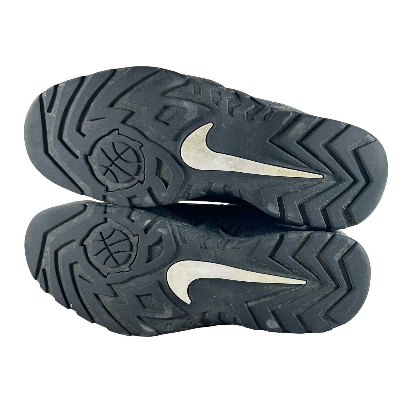 FQ3000 001 Nike SB Darwin Low Supreme Black [USED] - 11 M (Used2)
