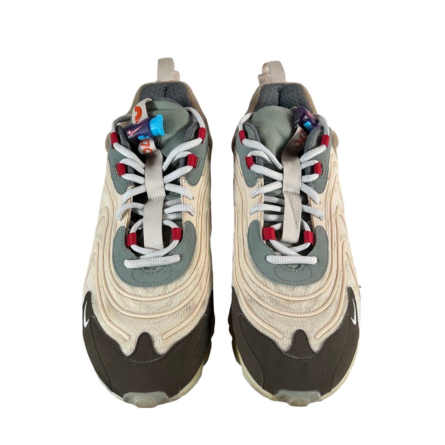 CT2864 200 Air Max 270 Cactus Trails [USED] - 11 M (Used2)