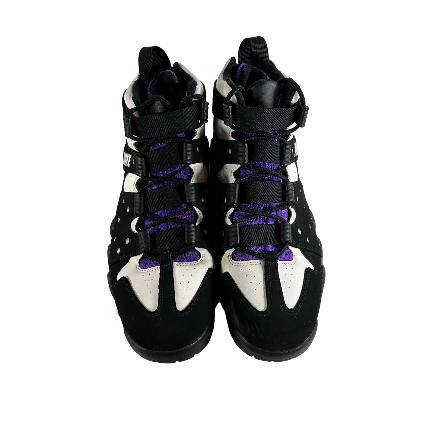 CZ7871 001 Nike Air Max 2 CB 94 Black White Purple (2020) [USED] - 10.5 M (Used3) (Replace Box3)