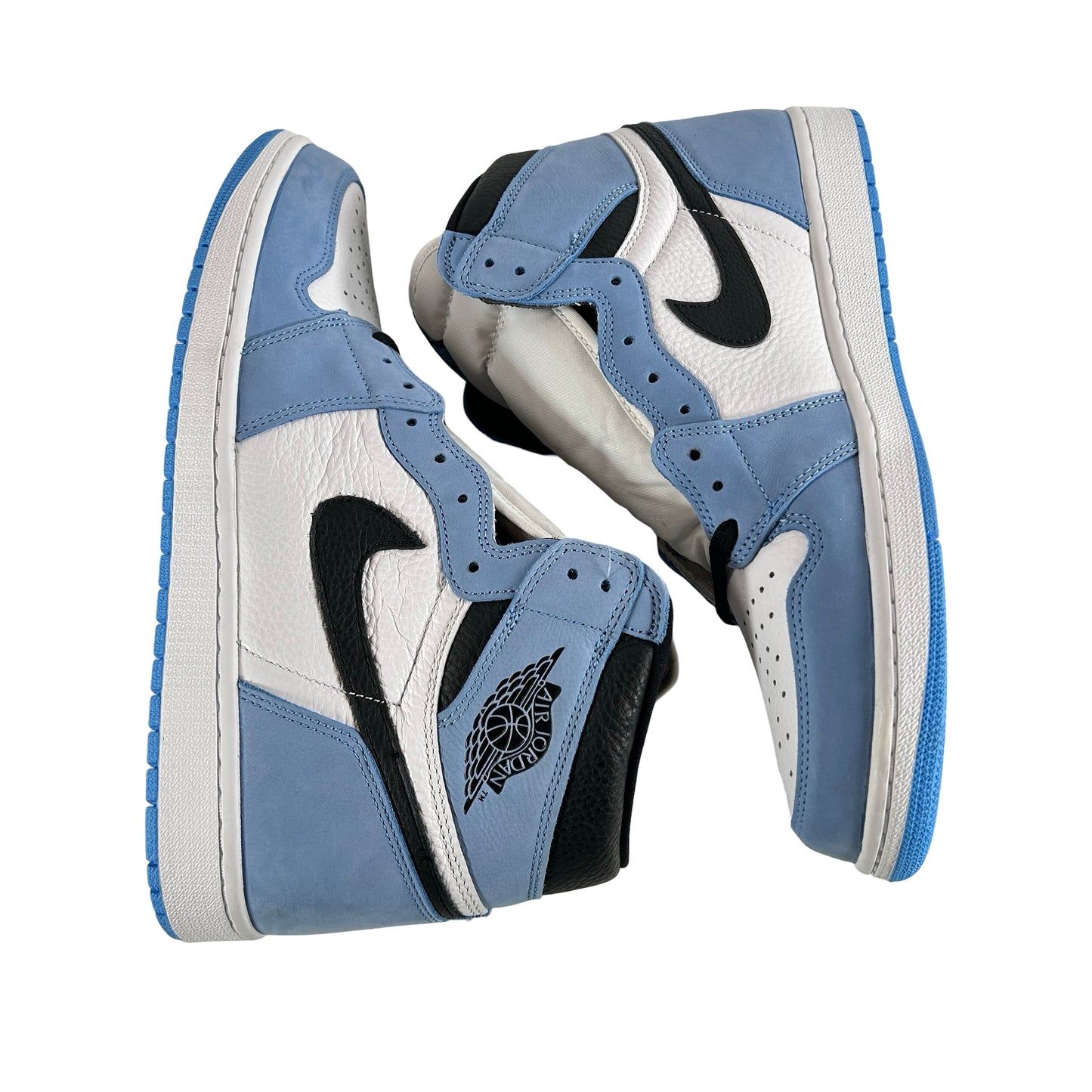 555088 134 Jordan 1 Universidad Azul