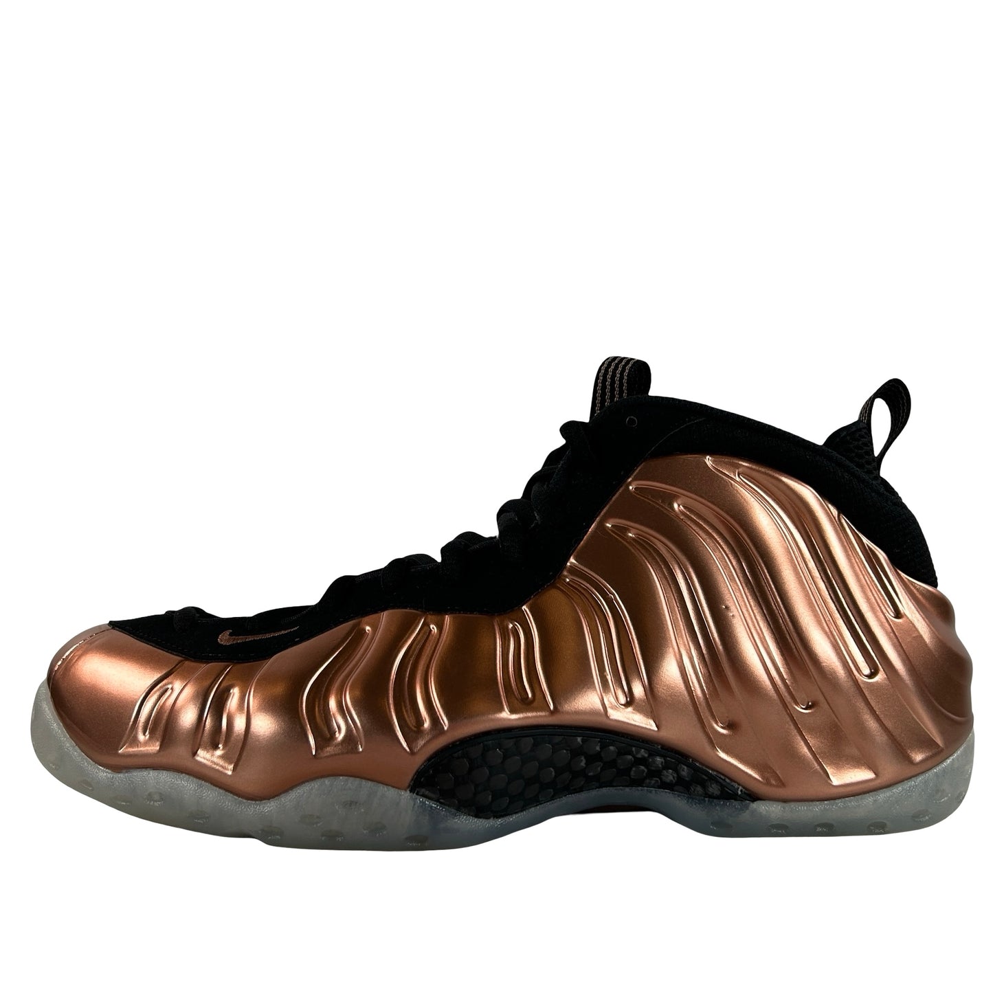 FZ9902 001 Nike Air Foamposite One Copper (2024) [USED] - 11.5 M (Used3)