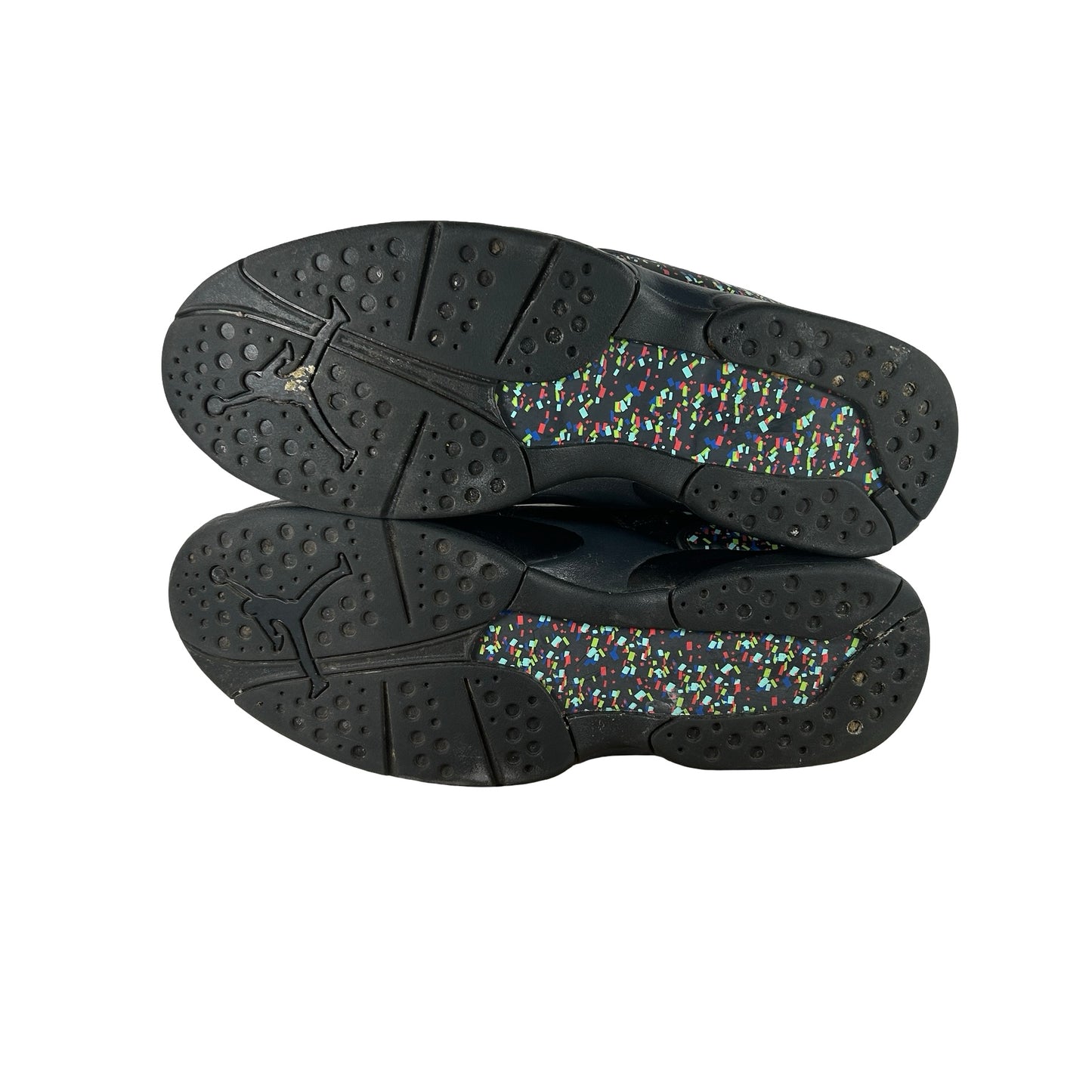 832821 004 Jordan 8 Retro Confetti 2016 [USED] - 12 M (Used) (No Box)