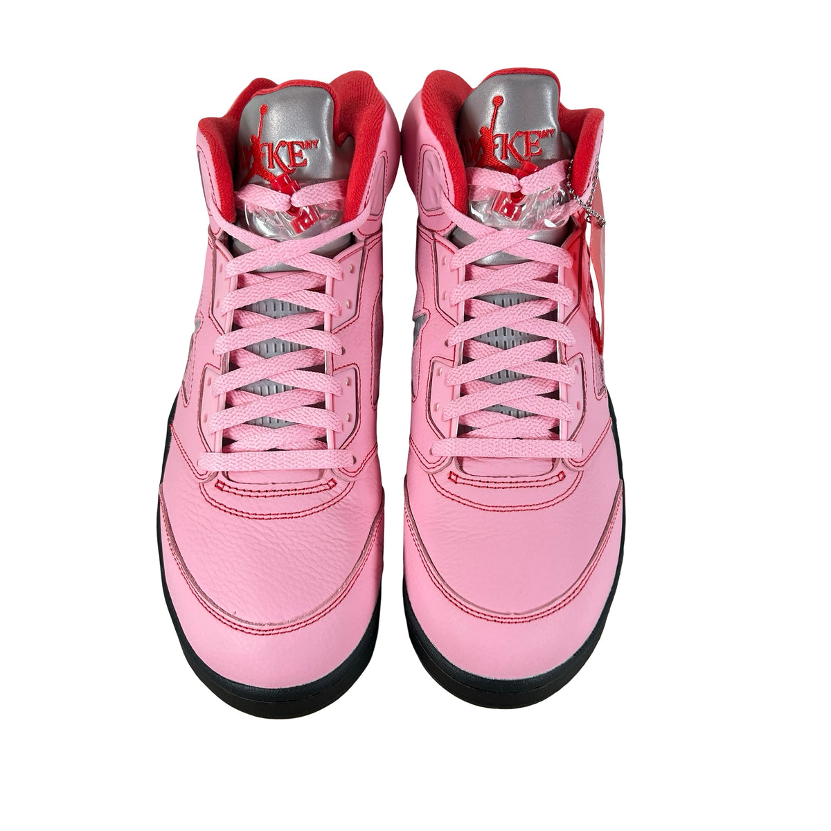 DV4982 600 Jordan 5 Retro Awake NY Arctic Pink [USED] - 11 M (Used2)