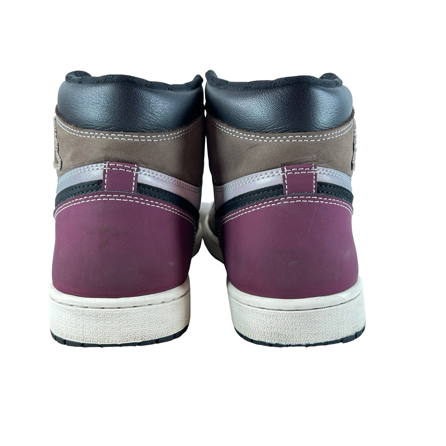 DH3097 001 Jordan 1 Hand Crafted [USED] - 10 M (Used2)
