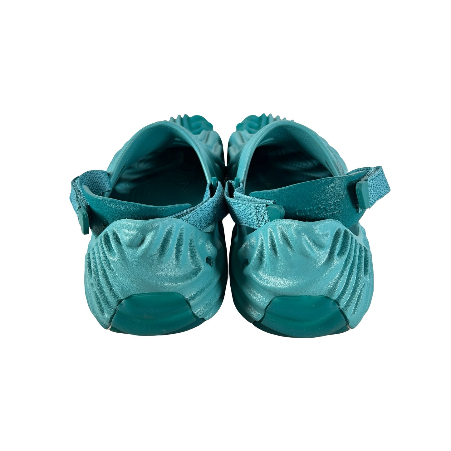 207393 4ST Crocs Pollex Clog By Salehe Bembury Tide [USED] - 10 M (Used2)
