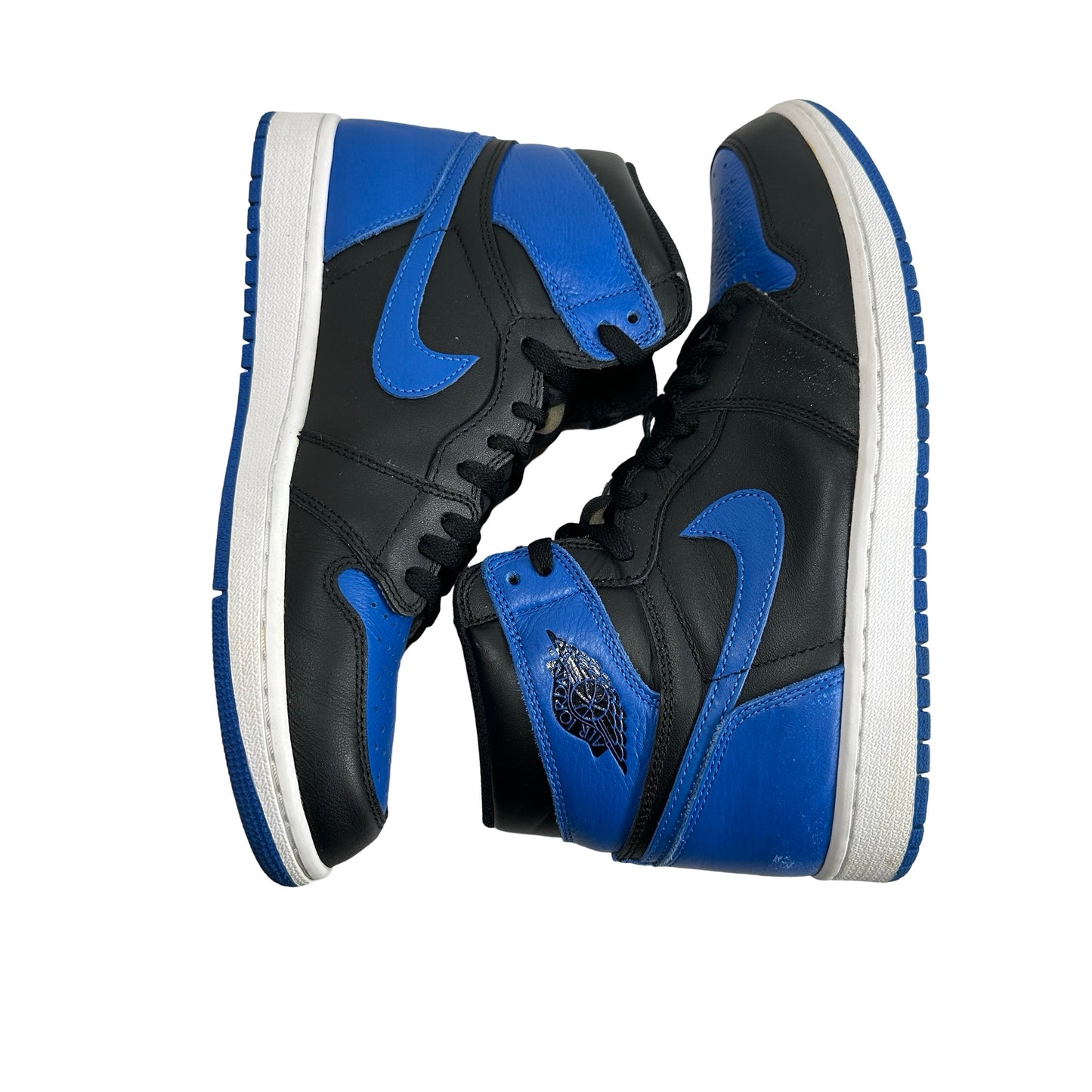 555088 007 Jordan 1 Royal (2017) [USED] - 10 M (Used7)