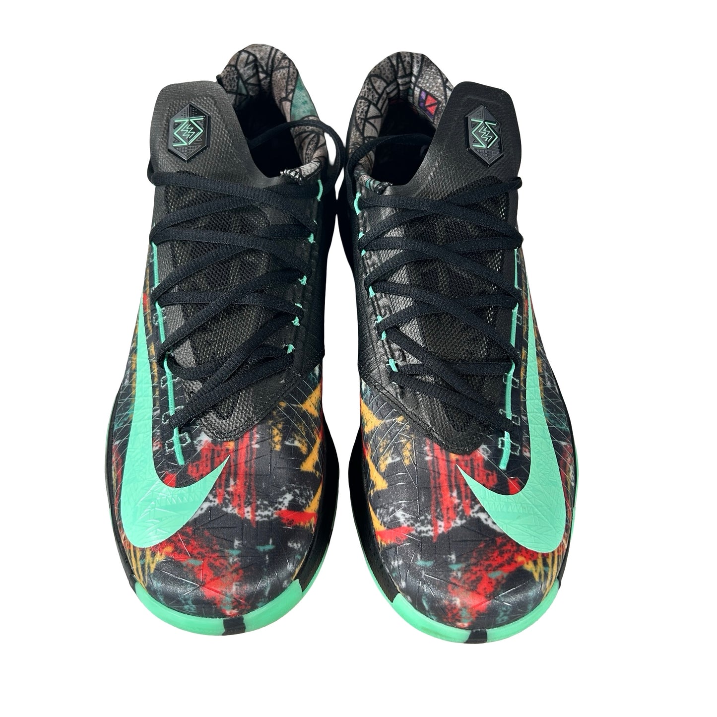 FQ8356 900 Nike KD 6 Illusion (2026) [USED] - 11.5 M (Used)