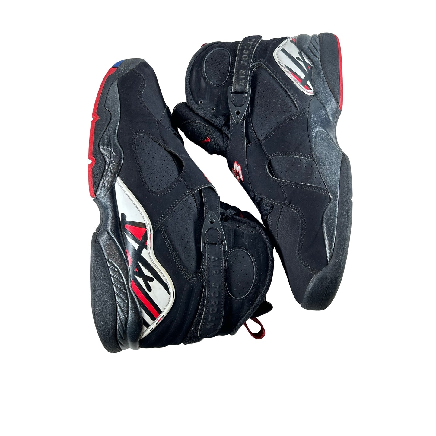 305381 062 Jordan 8 Retro Playoffs [USED] - 10.5 M (Used16)